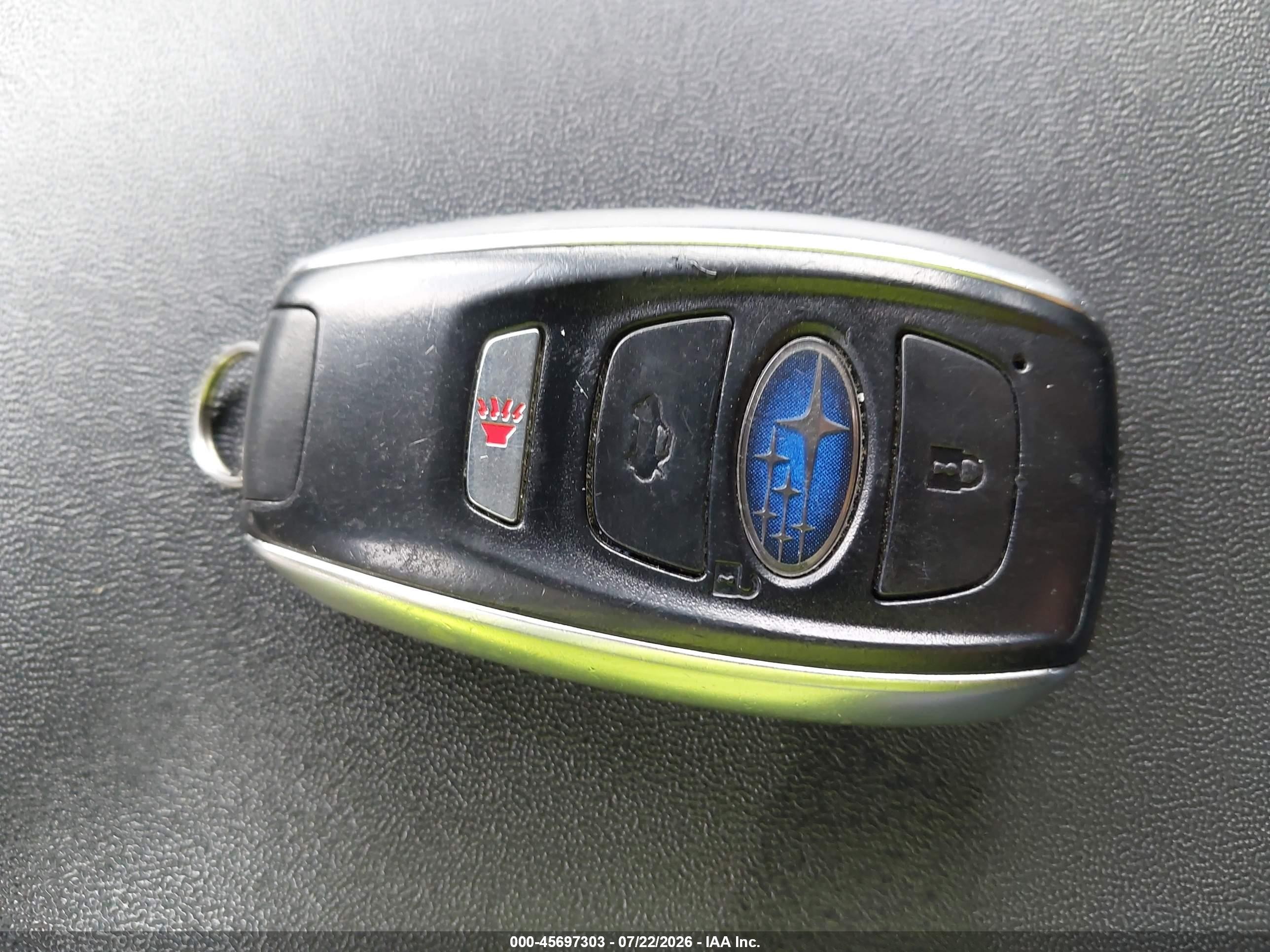 2022 Subaru Forester Touring Silver vin: JF2SKARC1NH434279