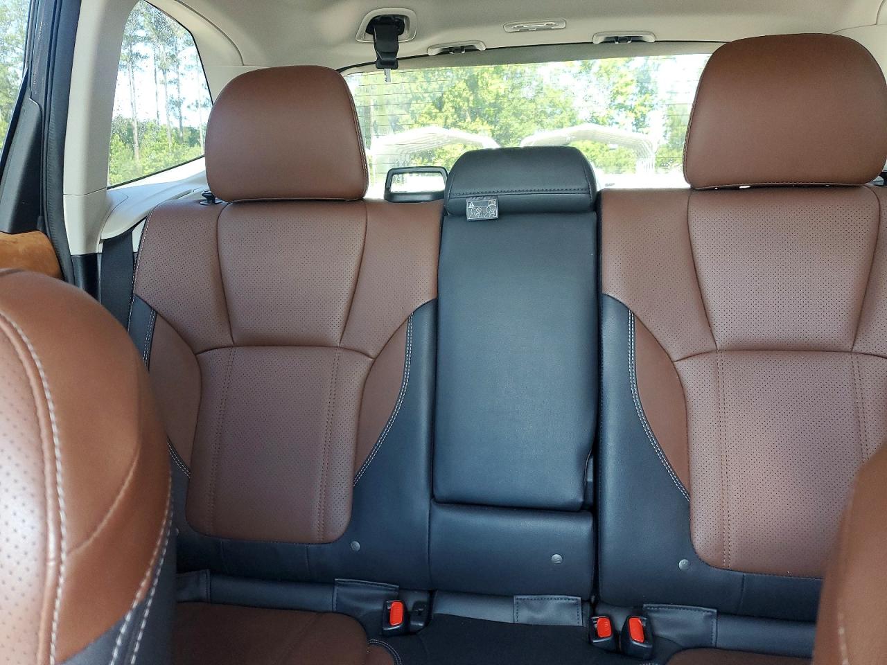 2022 Subaru Forester Touring Charcoal vin: JF2SKARC8NH419391