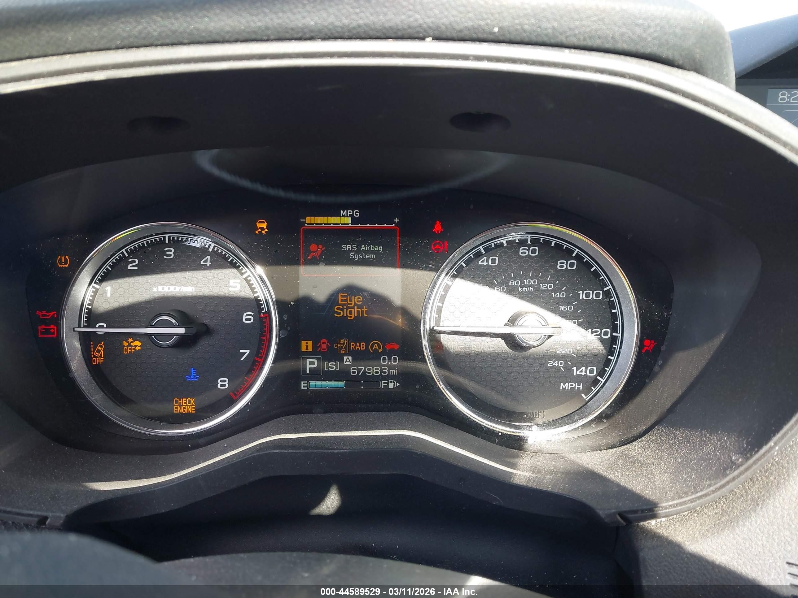 2022 Subaru Forester Touring Blue vin: JF2SKARC9NH432330