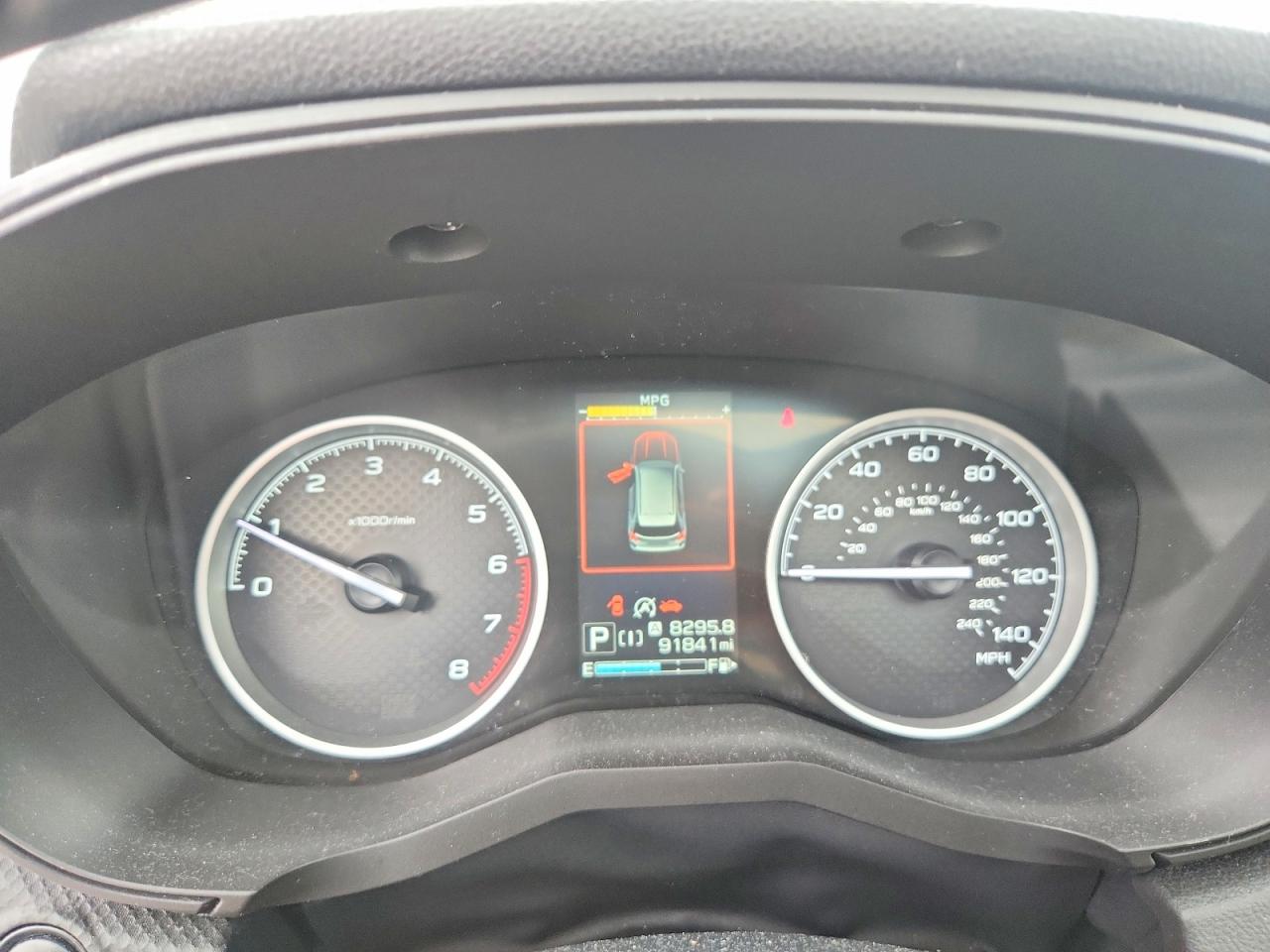 2019 Subaru Forester Limited Зеленый vin: JF2SKASC4KH550078