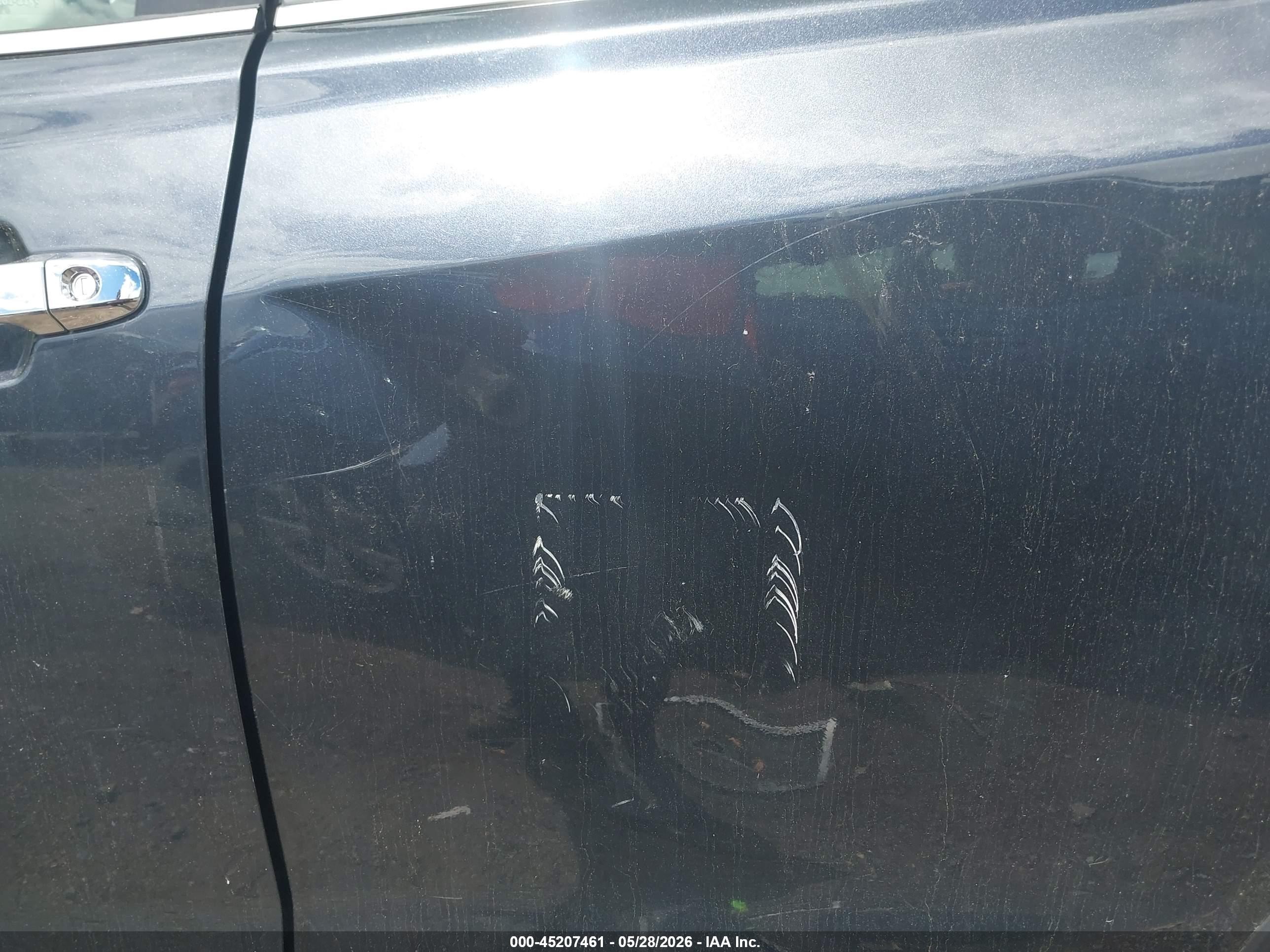 2019 Subaru Forester Touring Black vin: JF2SKAWC0KH562786