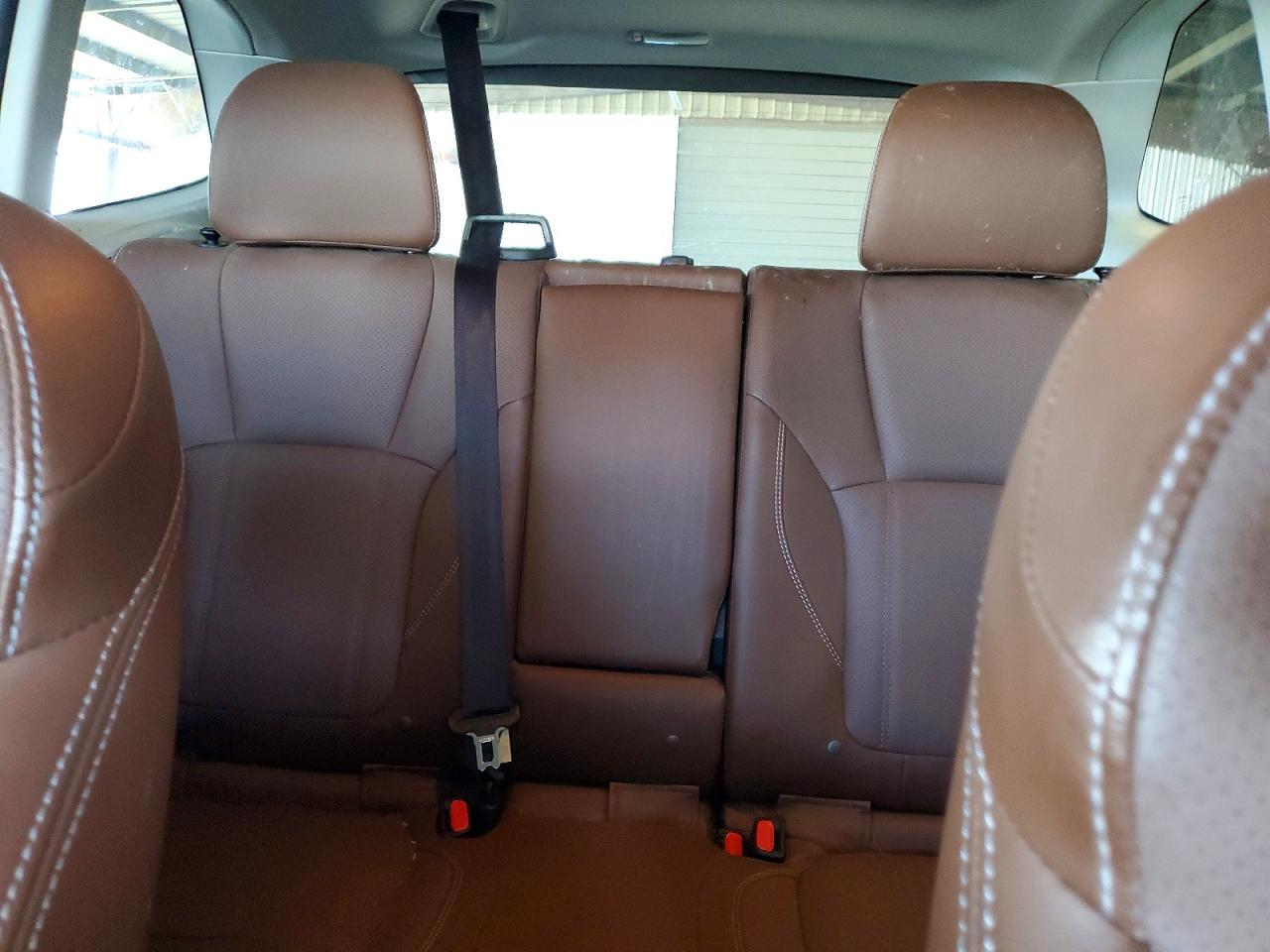 2019 Subaru Forester Touring Green vin: JF2SKAWC8KH400131