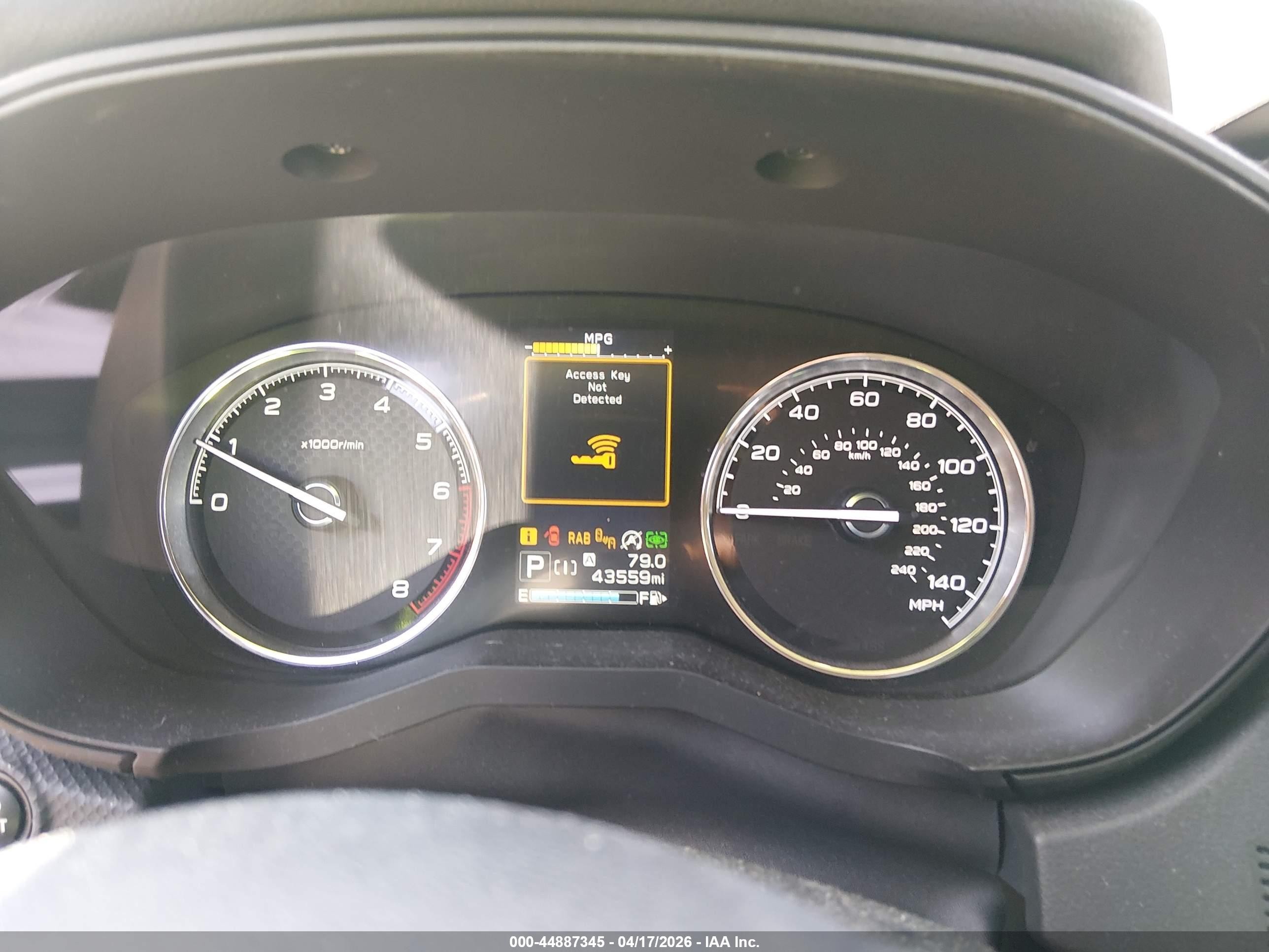 2020 Subaru Forester Touring Black vin: JF2SKAXC9LH427757