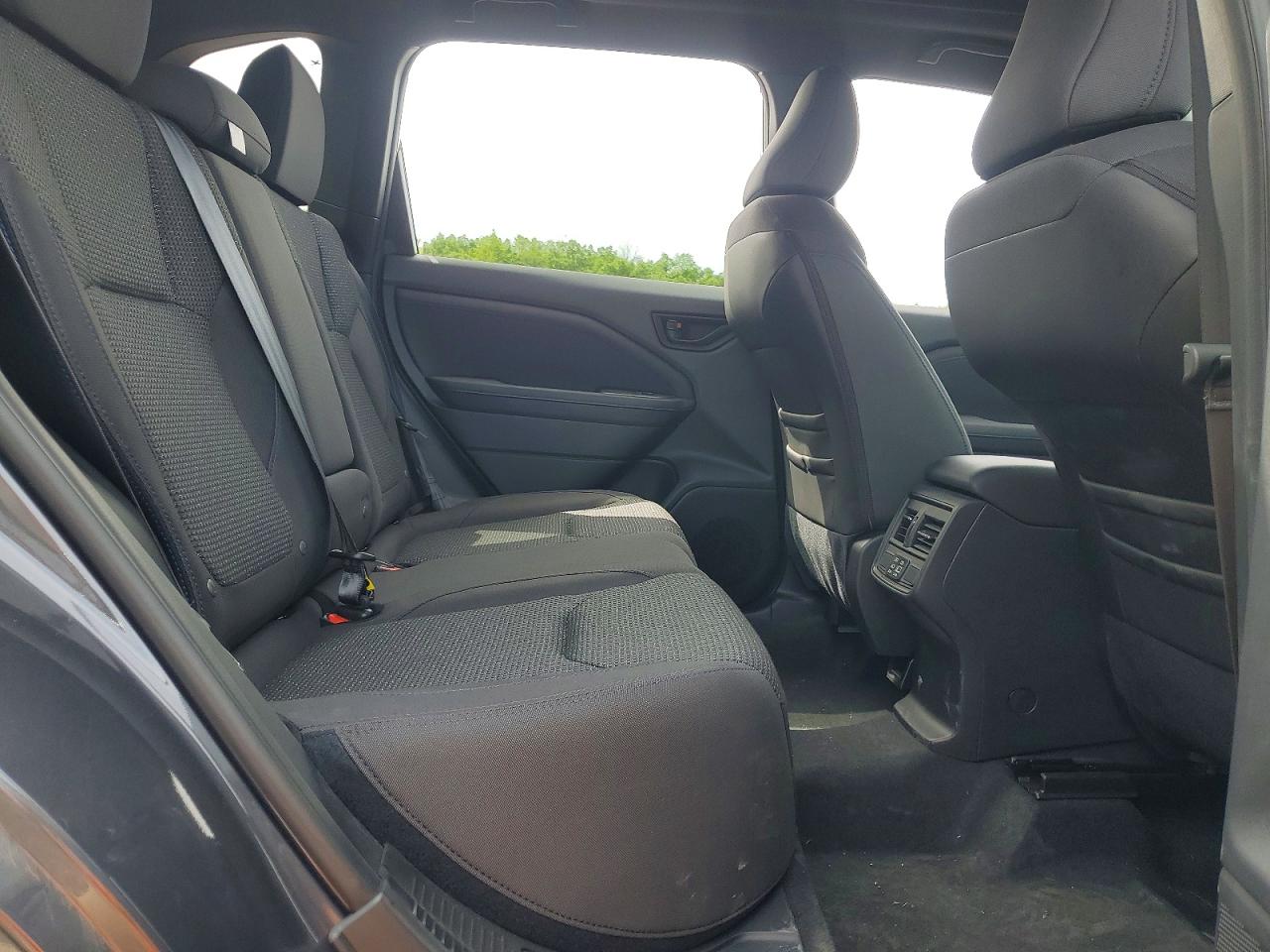 2025 Subaru Forester Premium Charcoal vin: JF2SLDDC1SH592705