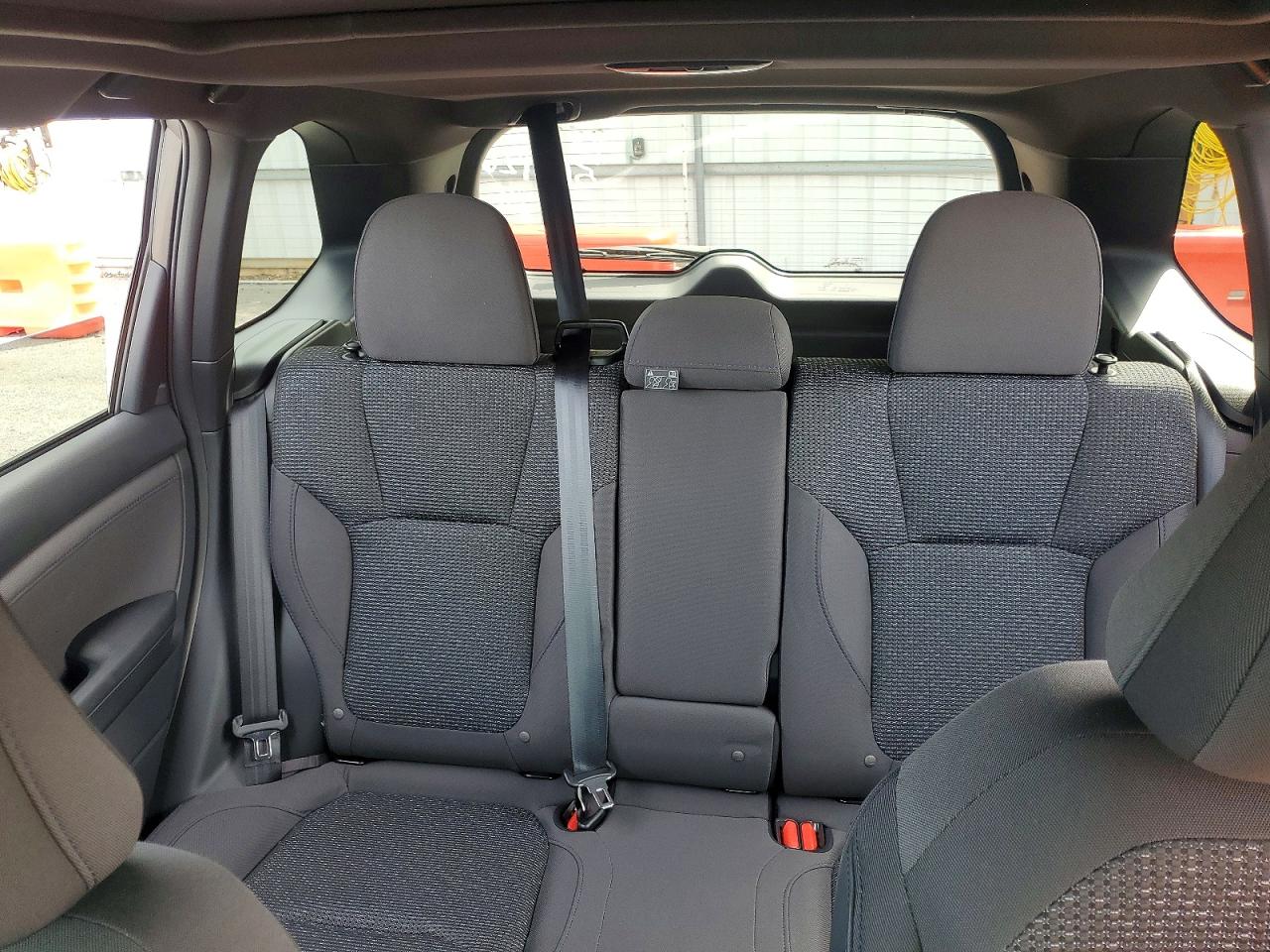 2025 Subaru Forester Premium Charcoal vin: JF2SLDDC1SH592705