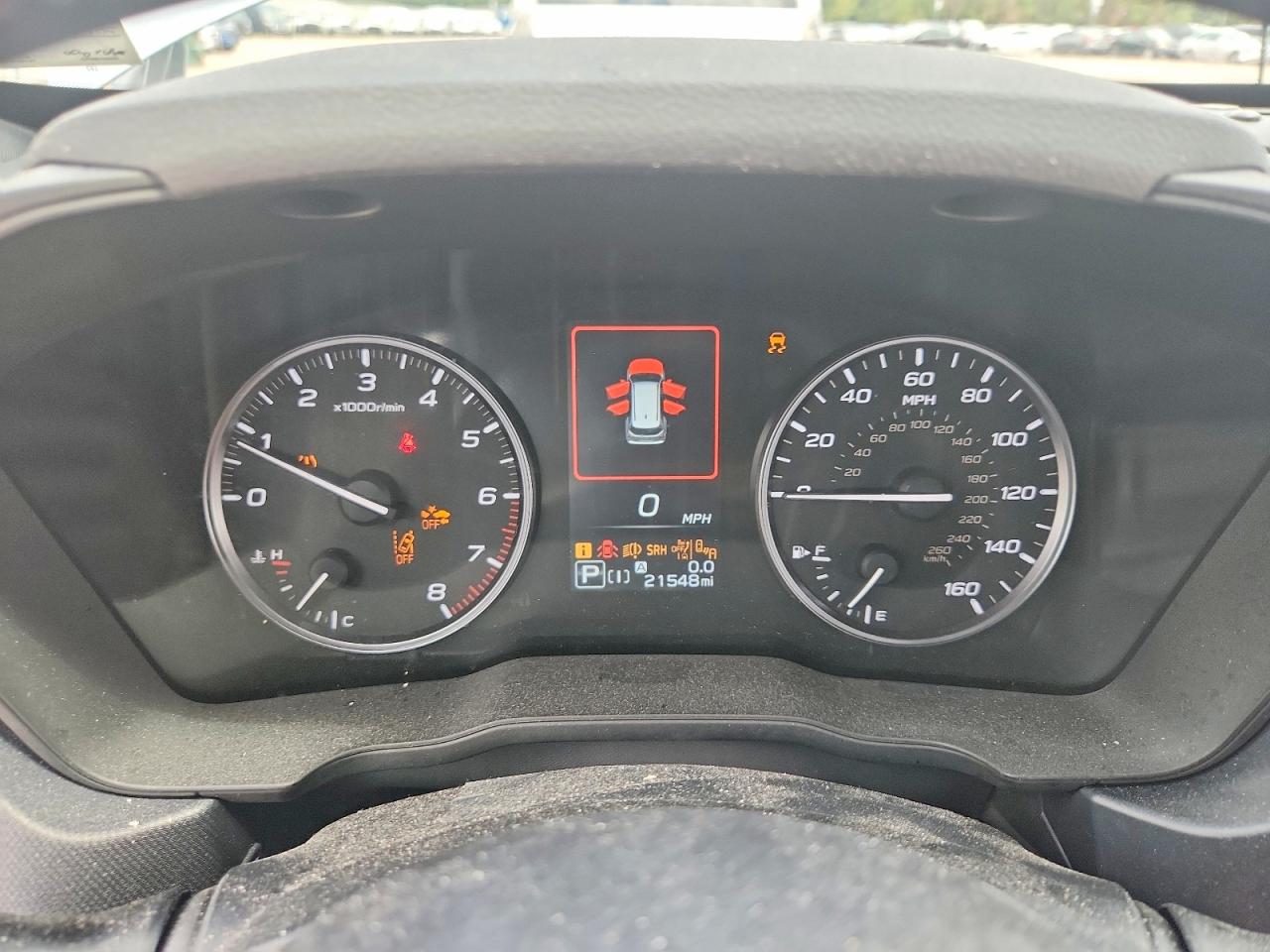 2025 Subaru Forester Premium Серебряный vin: JF2SLDDC6SH544178