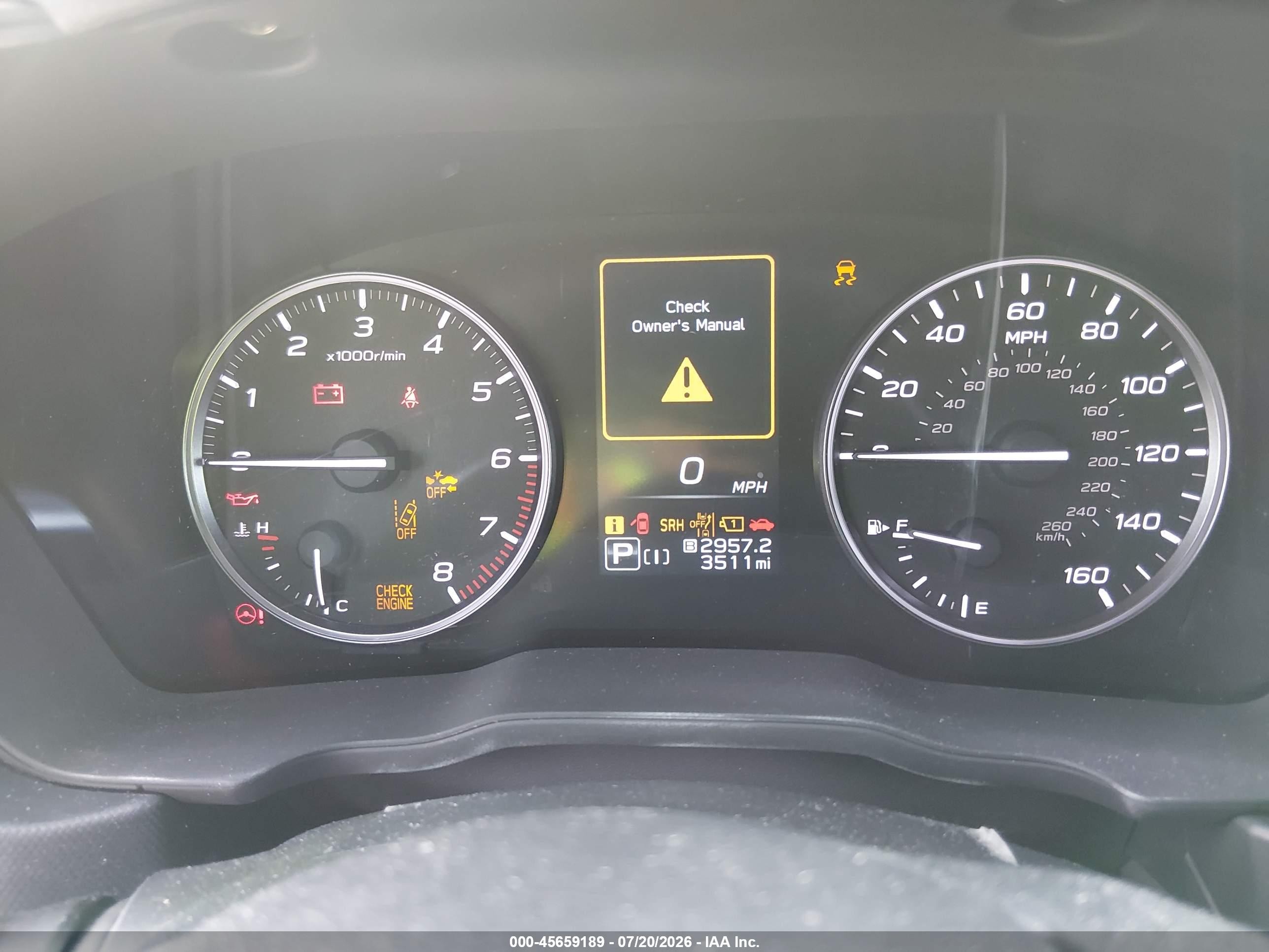 2025 Subaru Forester Premium Gray vin: JF2SLDDC7SH525123