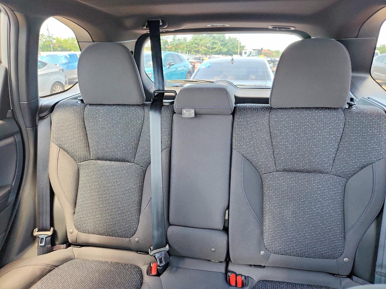 2025 Subaru Forester Premium Gray vin: JF2SLDDCXSH548699