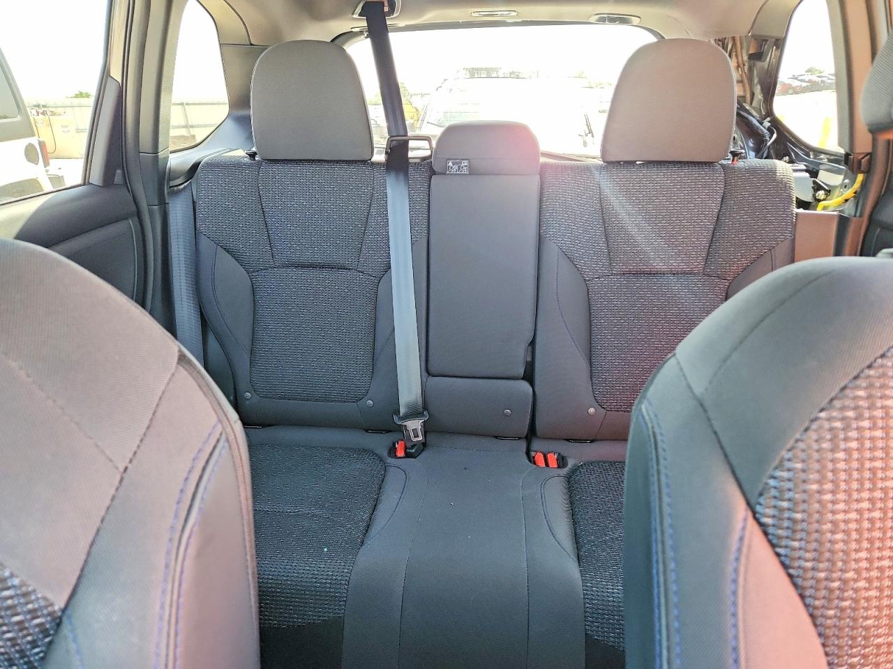 2025 Subaru Forester Premium Gray vin: JF2SLSED4SH435732