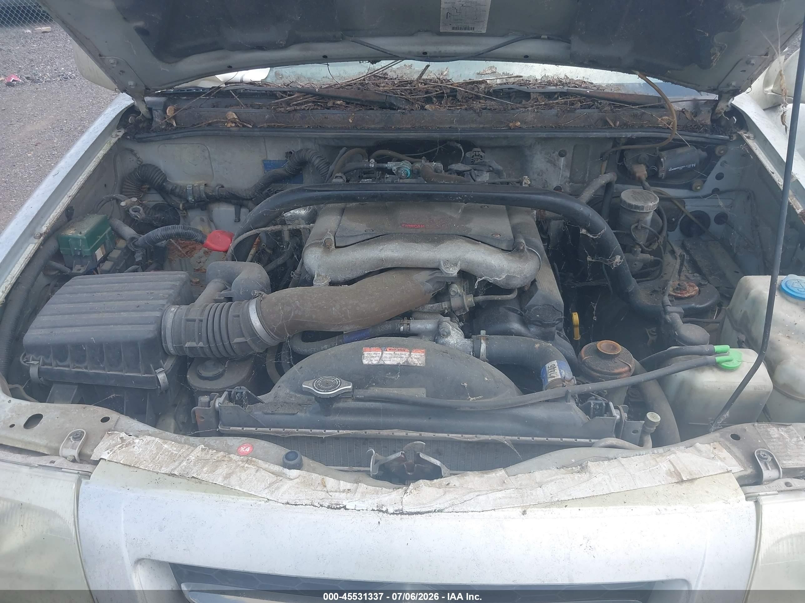 2000 Suzuki Vitara   Champagne vin: JF3TD62V0Y4122120
