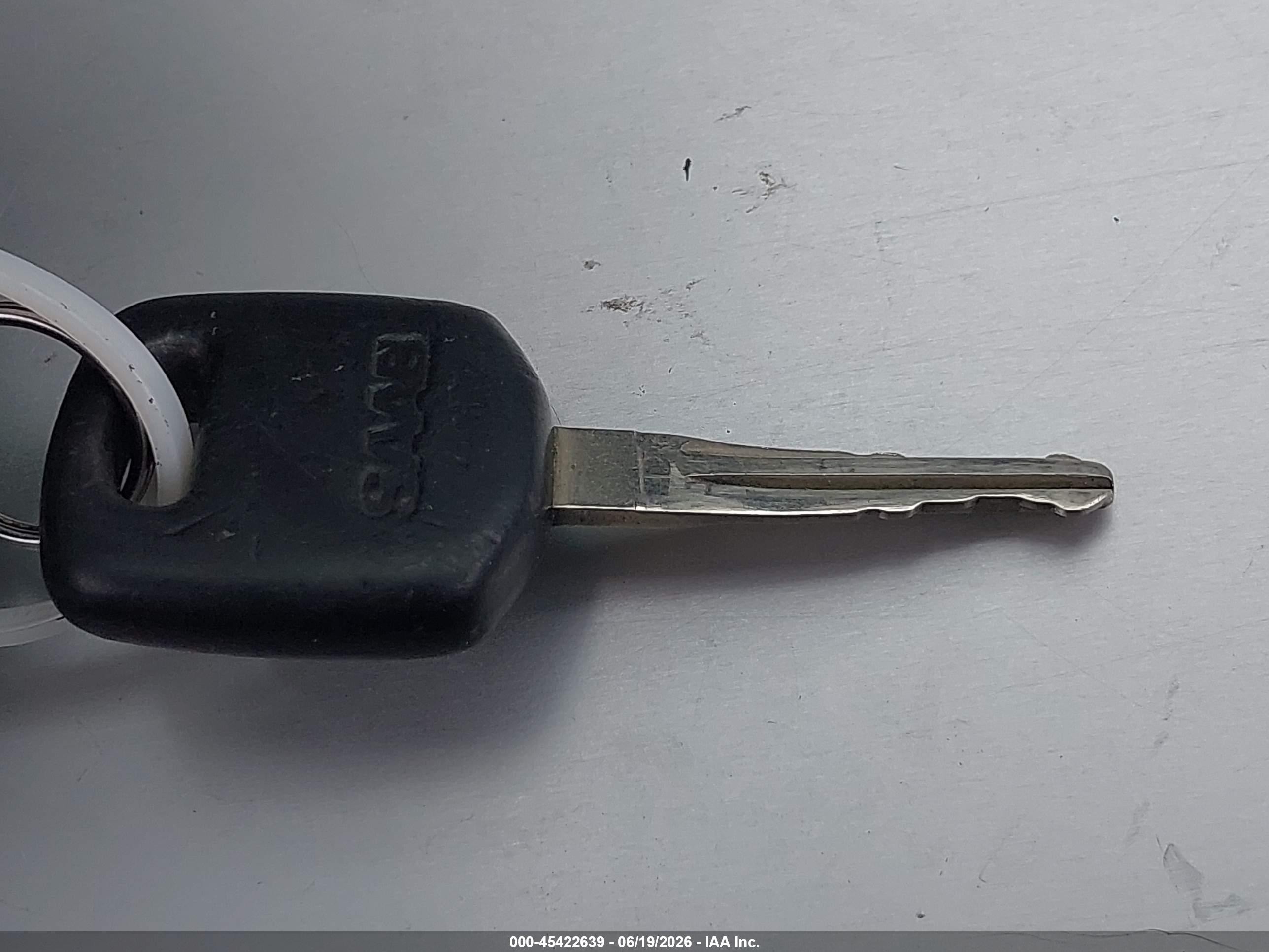 2005 Saab 9-2x Aero Синий vin: JF4GG22695G051284