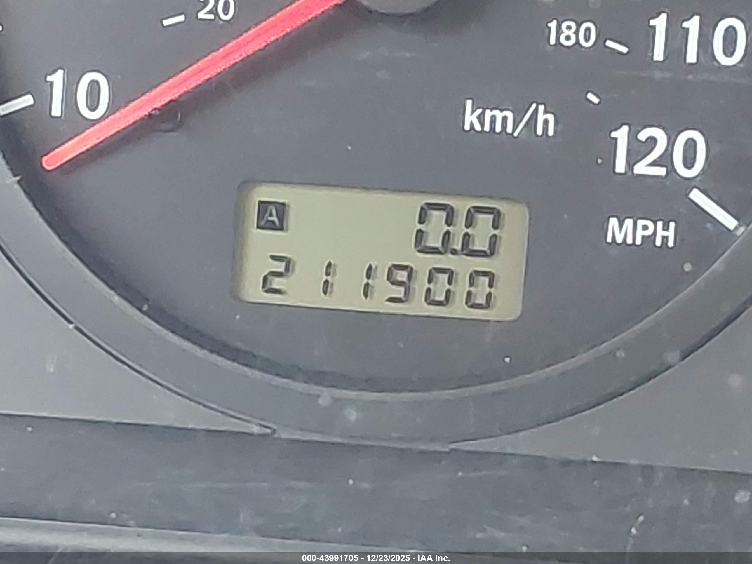 2005 Saab 9-2x Linear Черный vin: JF4GG61605H053766