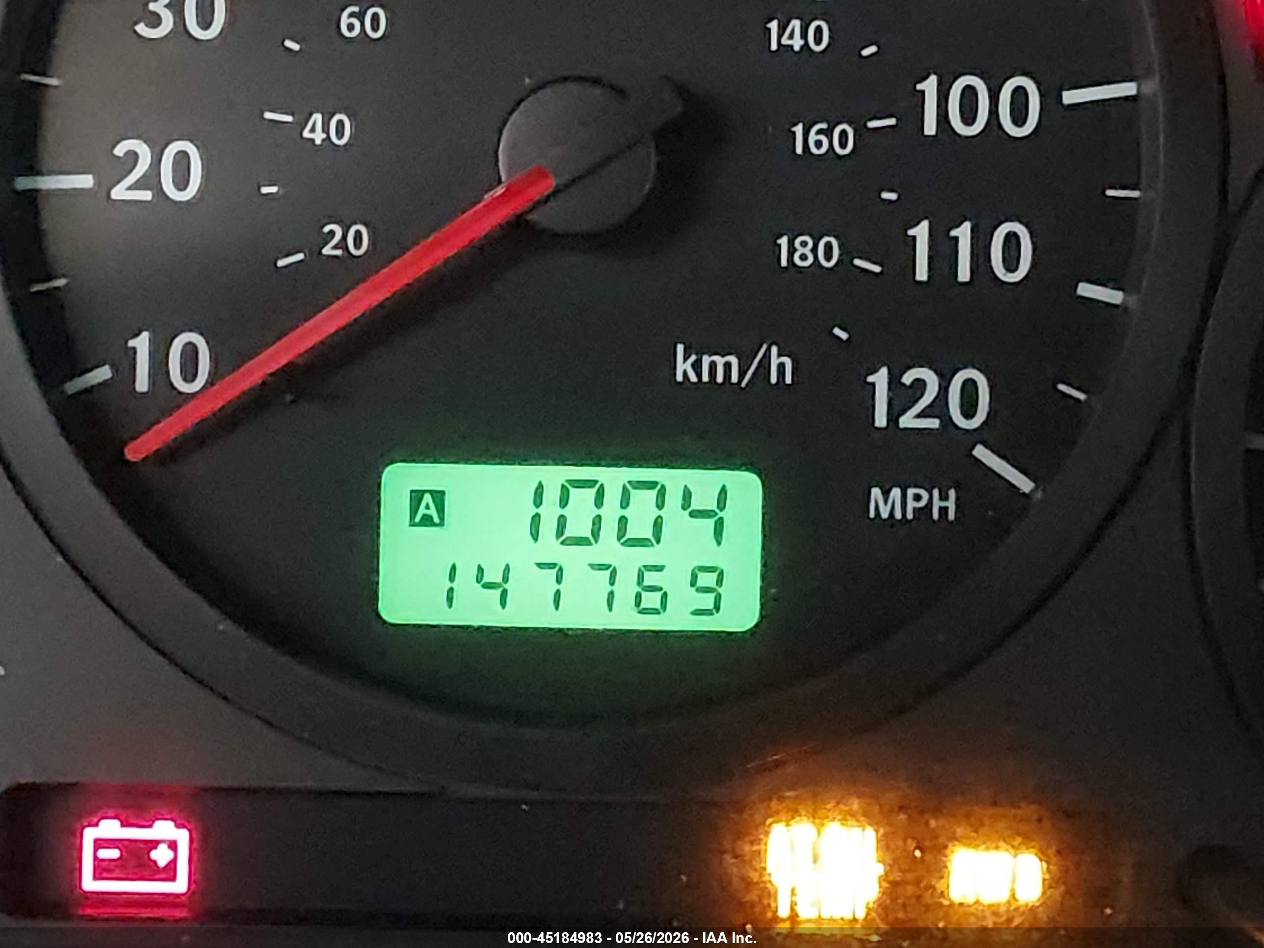 2005 Saab 9-2x Linear Blue vin: JF4GG61625H052103