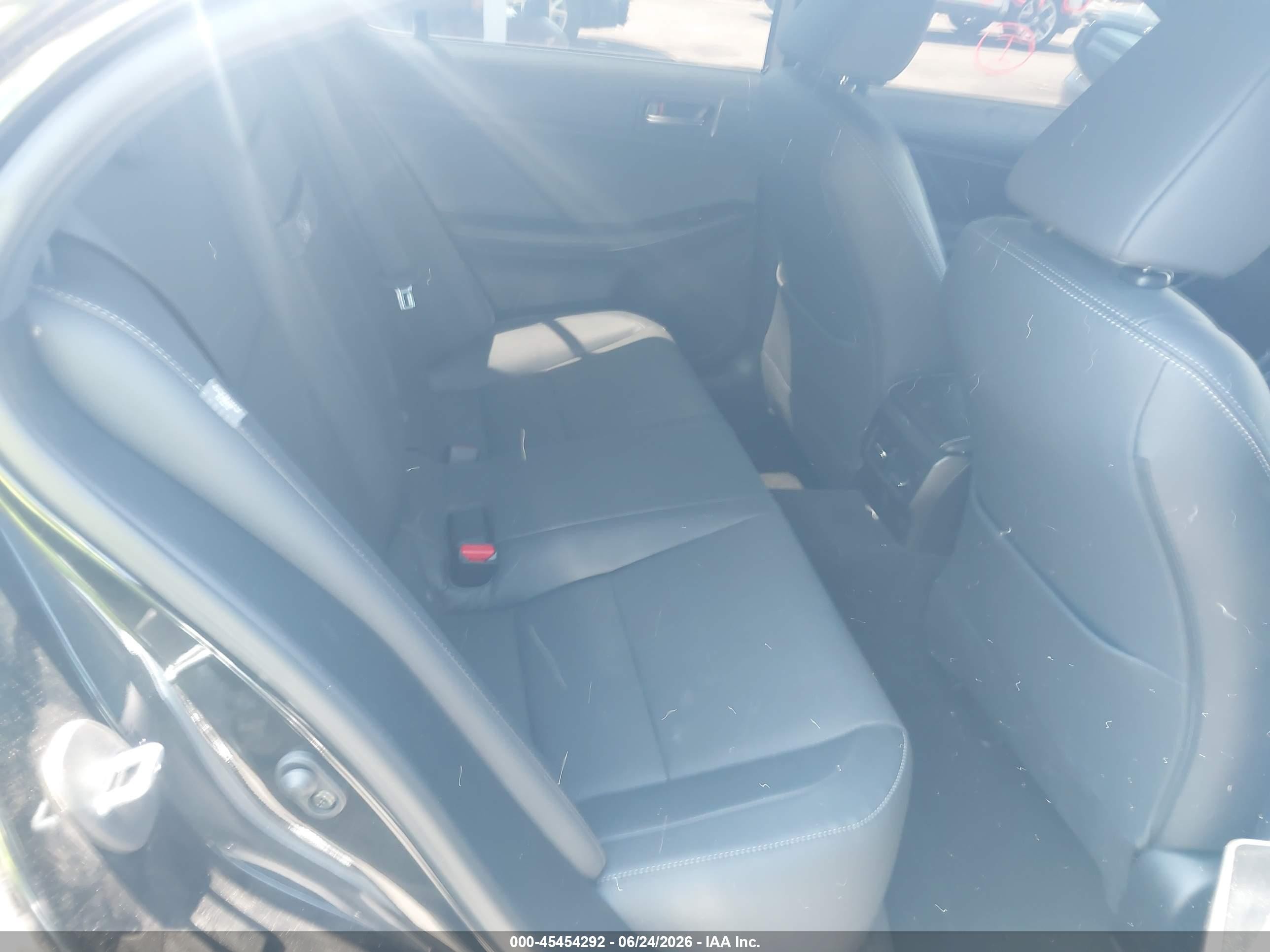 2008 Acura Tsx   Blue vin: JH4CL95808C015243
