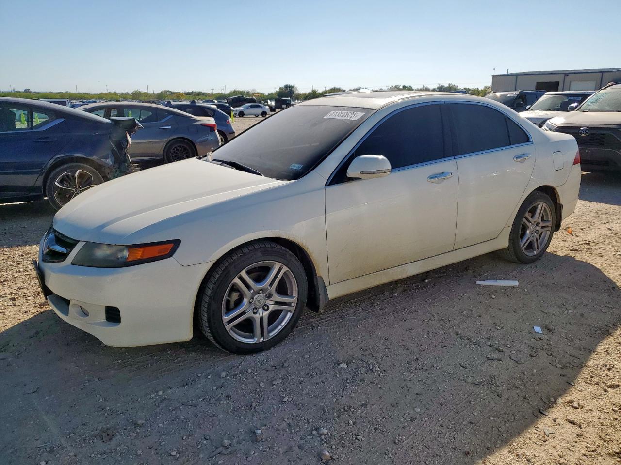 JH4CL95837C008950