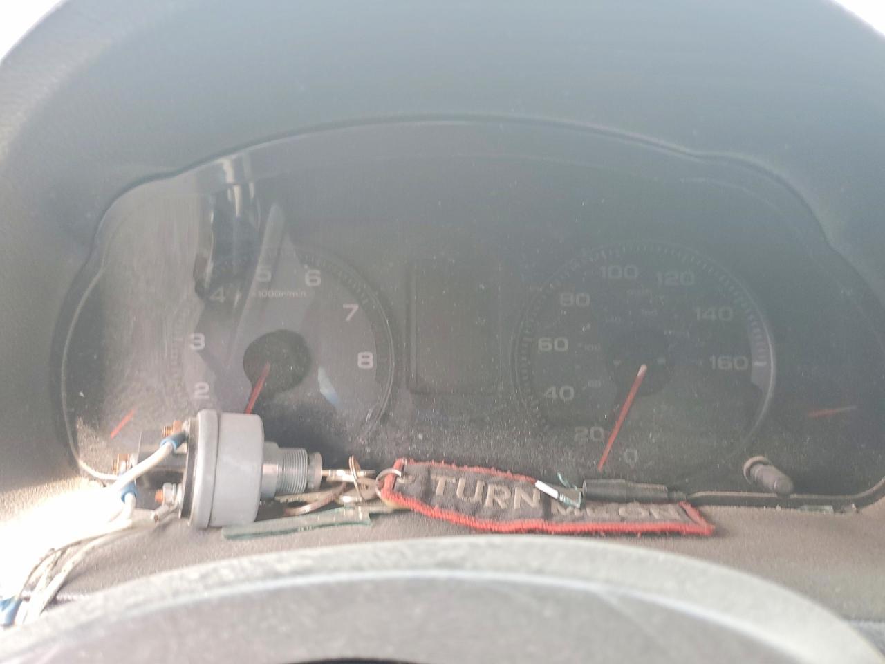 2004 Acura Tsx Серебряный vin: JH4CL958X4C005877