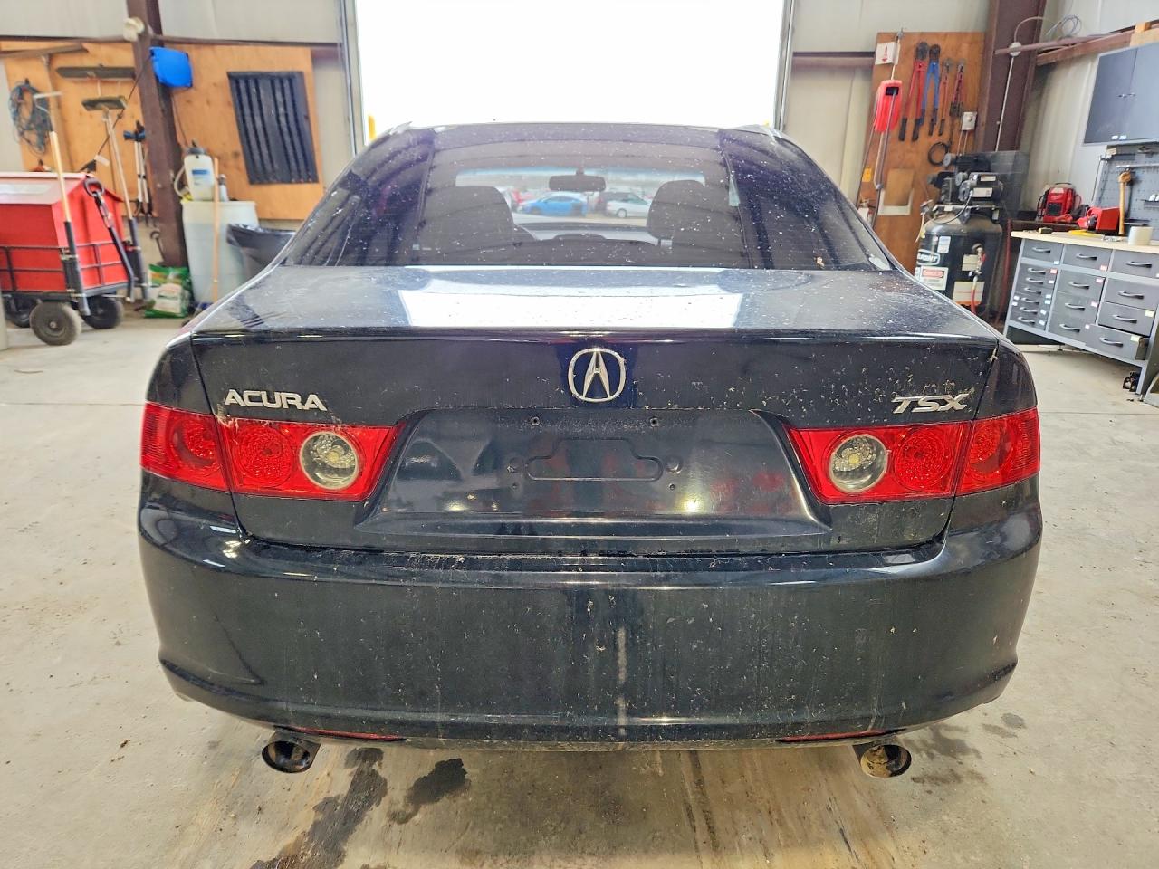 2007 Acura Tlx A-spec Black vin: JH4CL958X7C801338