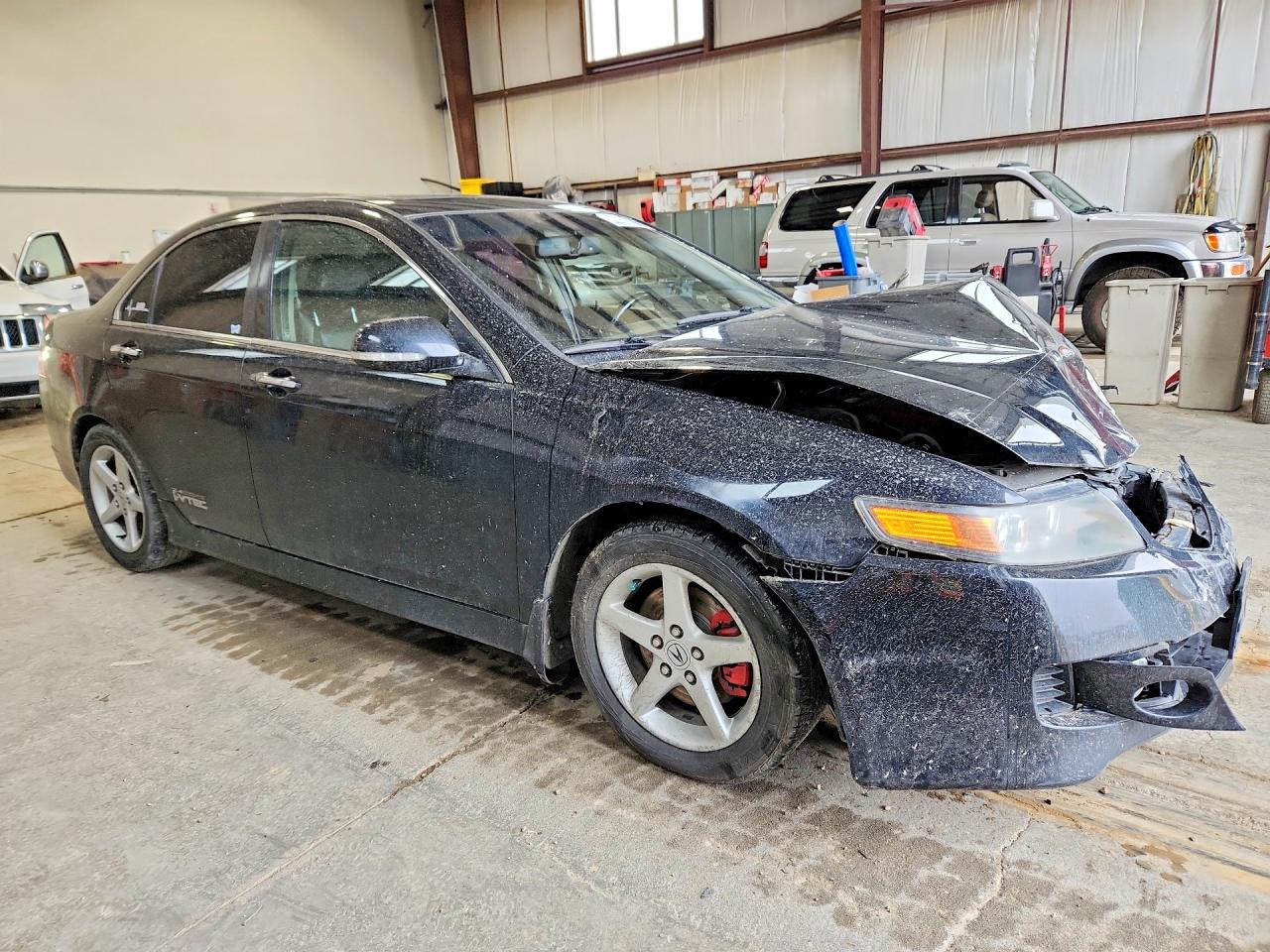 2007 Acura Tlx A-spec Black vin: JH4CL958X7C801338