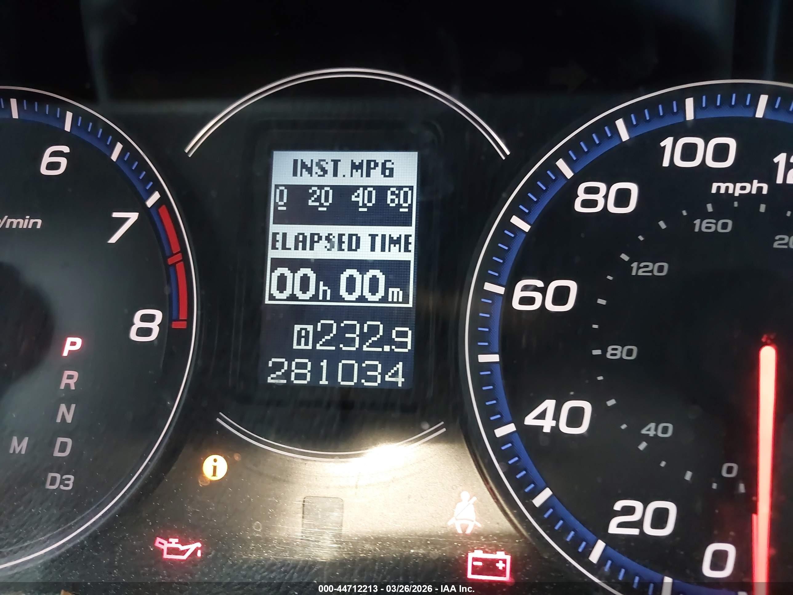 2006 Acura Tsx   Gray vin: JH4CL96806C006084
