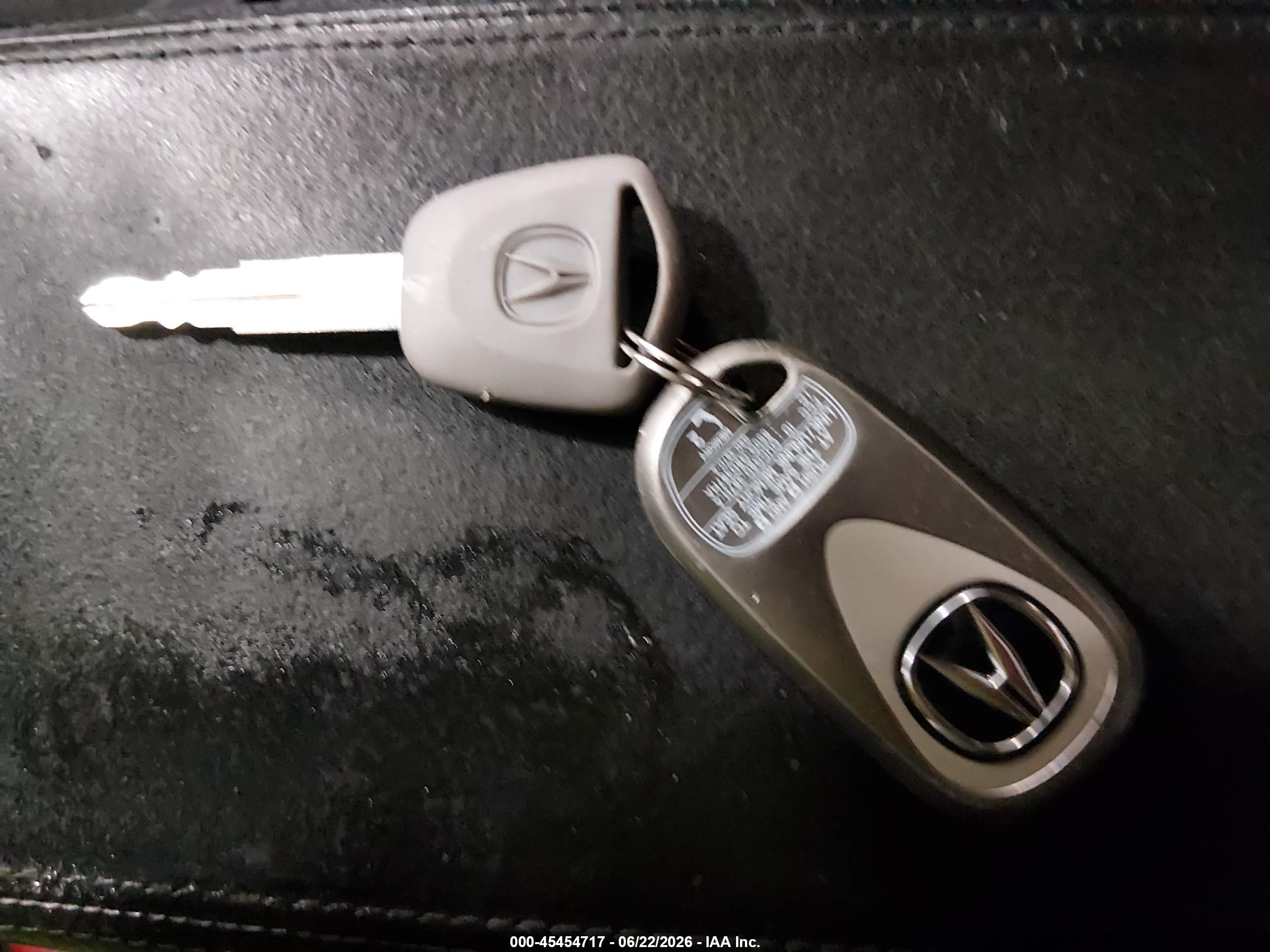 2008 Acura Tsx Silver vin: JH4CL96808C018125