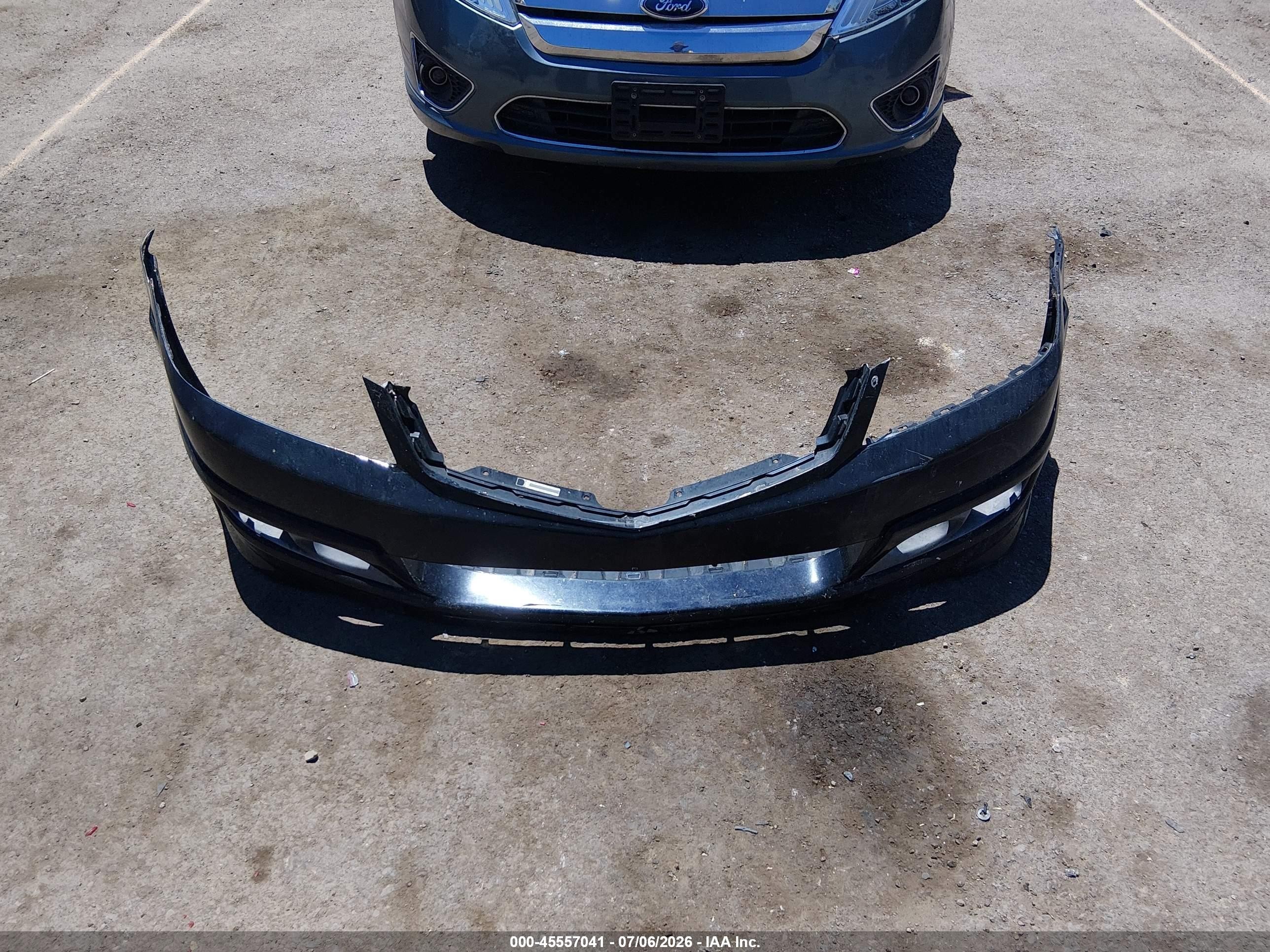 2006 Acura Tsx   Black vin: JH4CL96816C017448