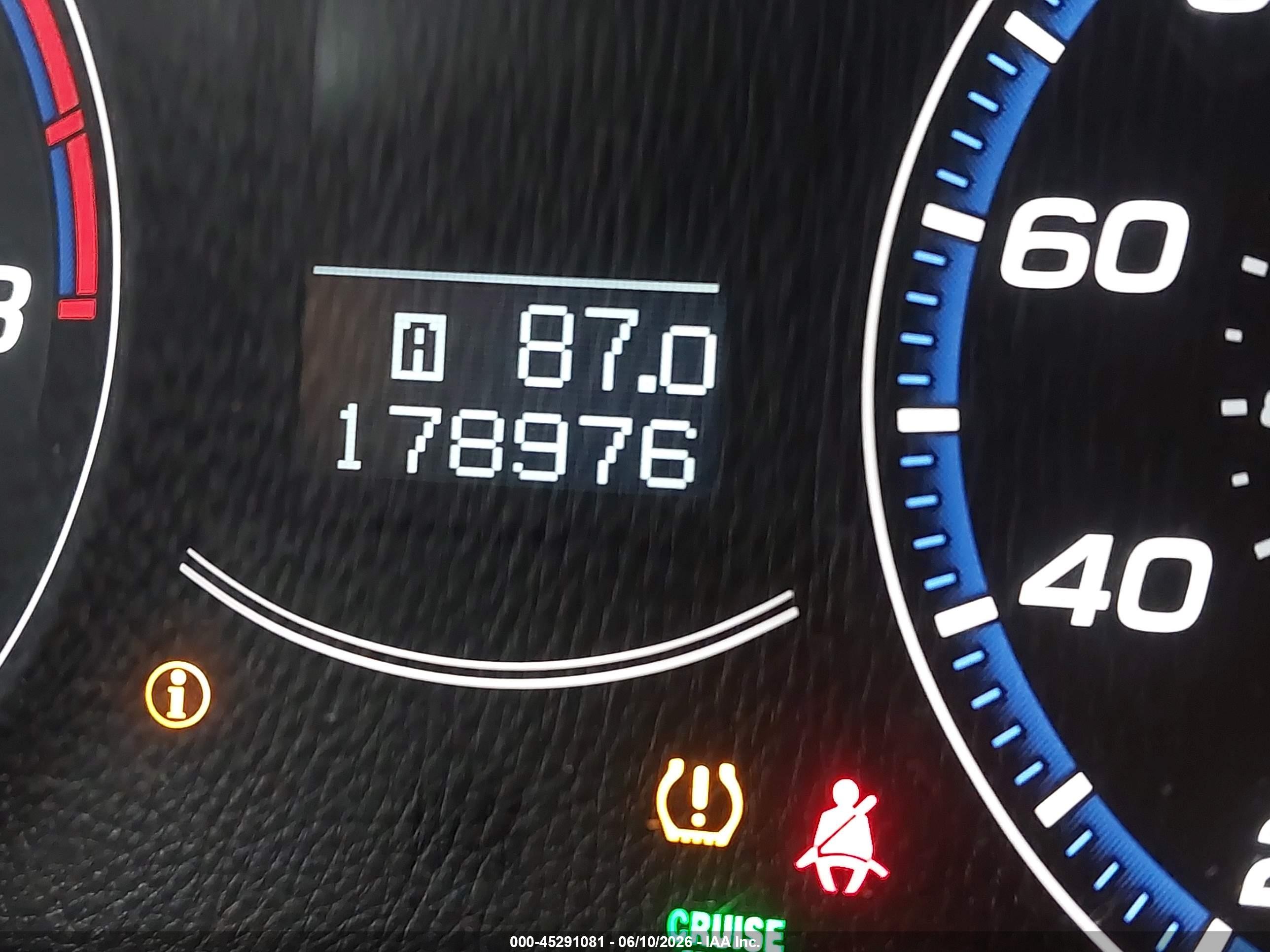 2007 Acura Tsx   Black vin: JH4CL96827C015483