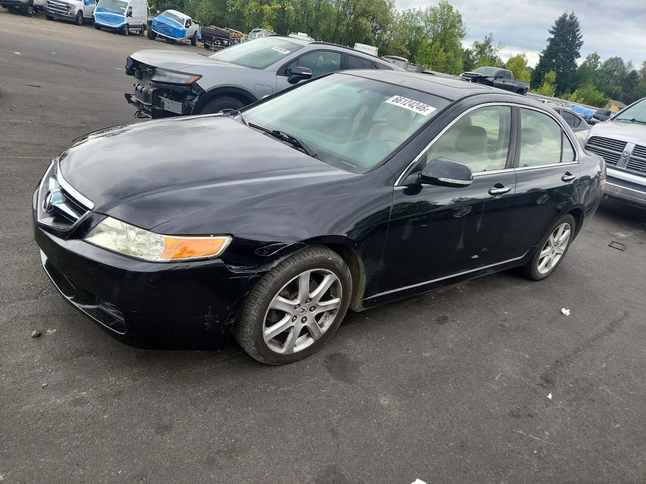 JH4CL96835C032239