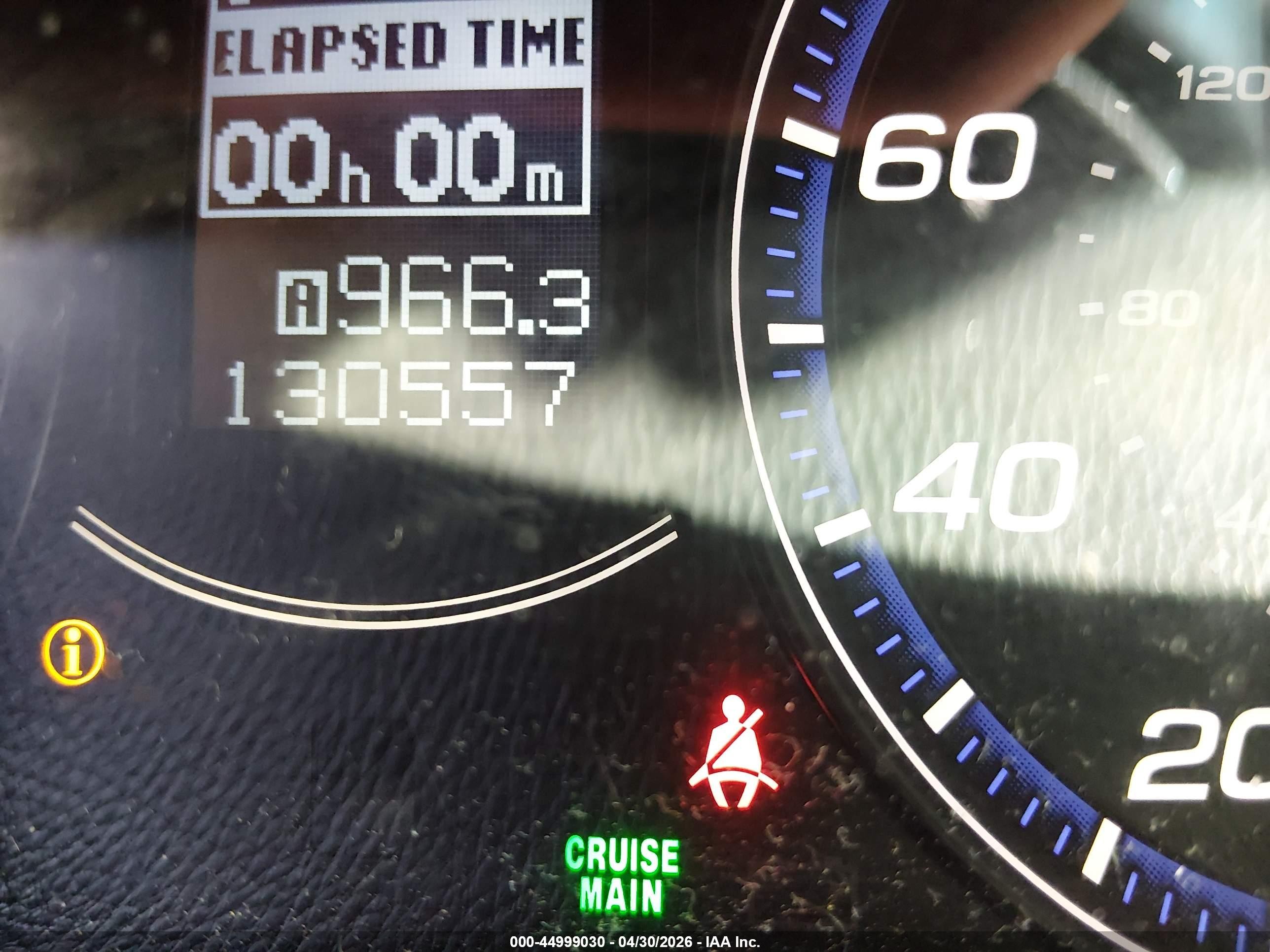 2007 Acura Tsx   Silver vin: JH4CL96847C000502