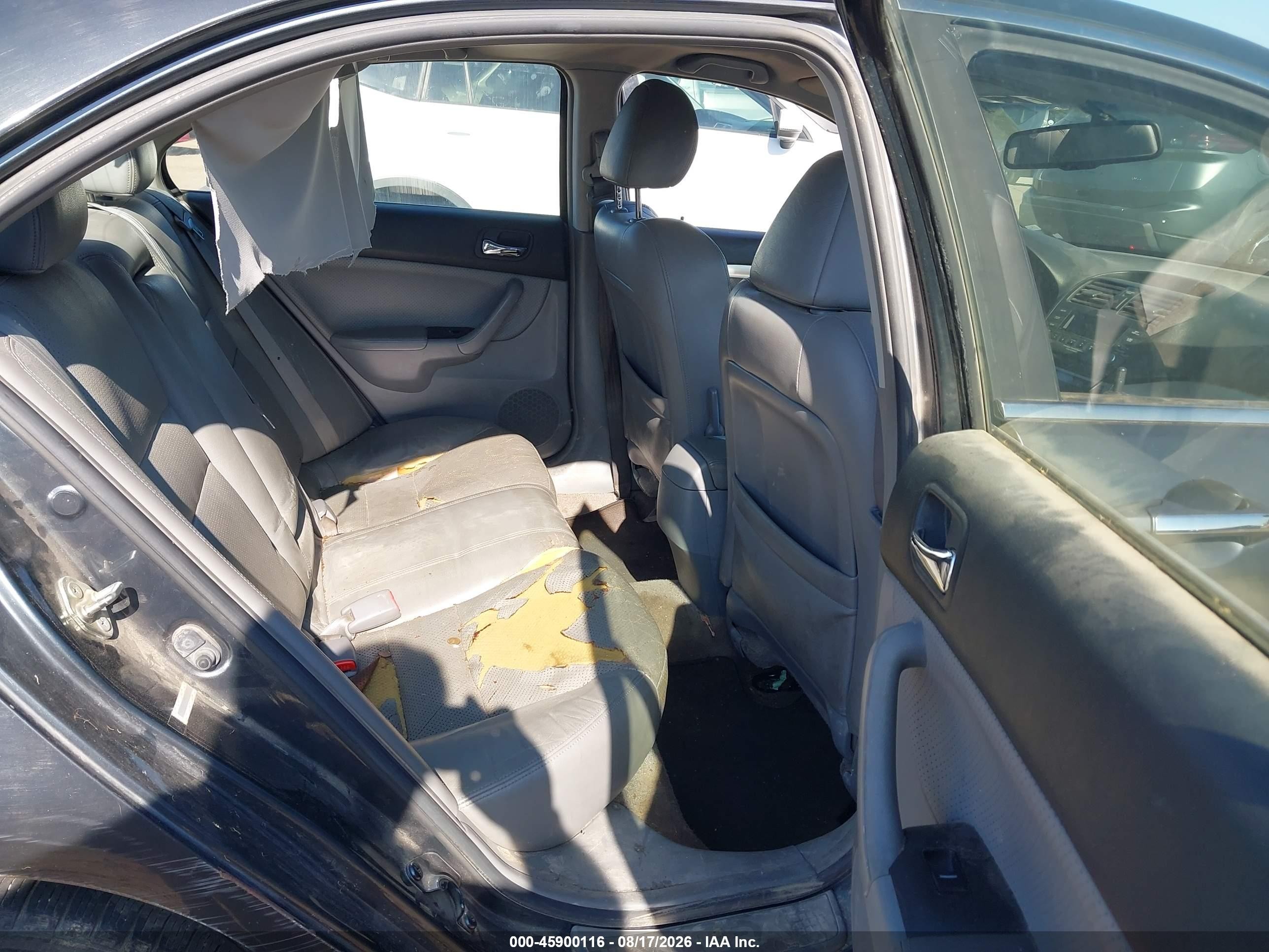 2008 Acura Tsx   Gray vin: JH4CL96848C010741