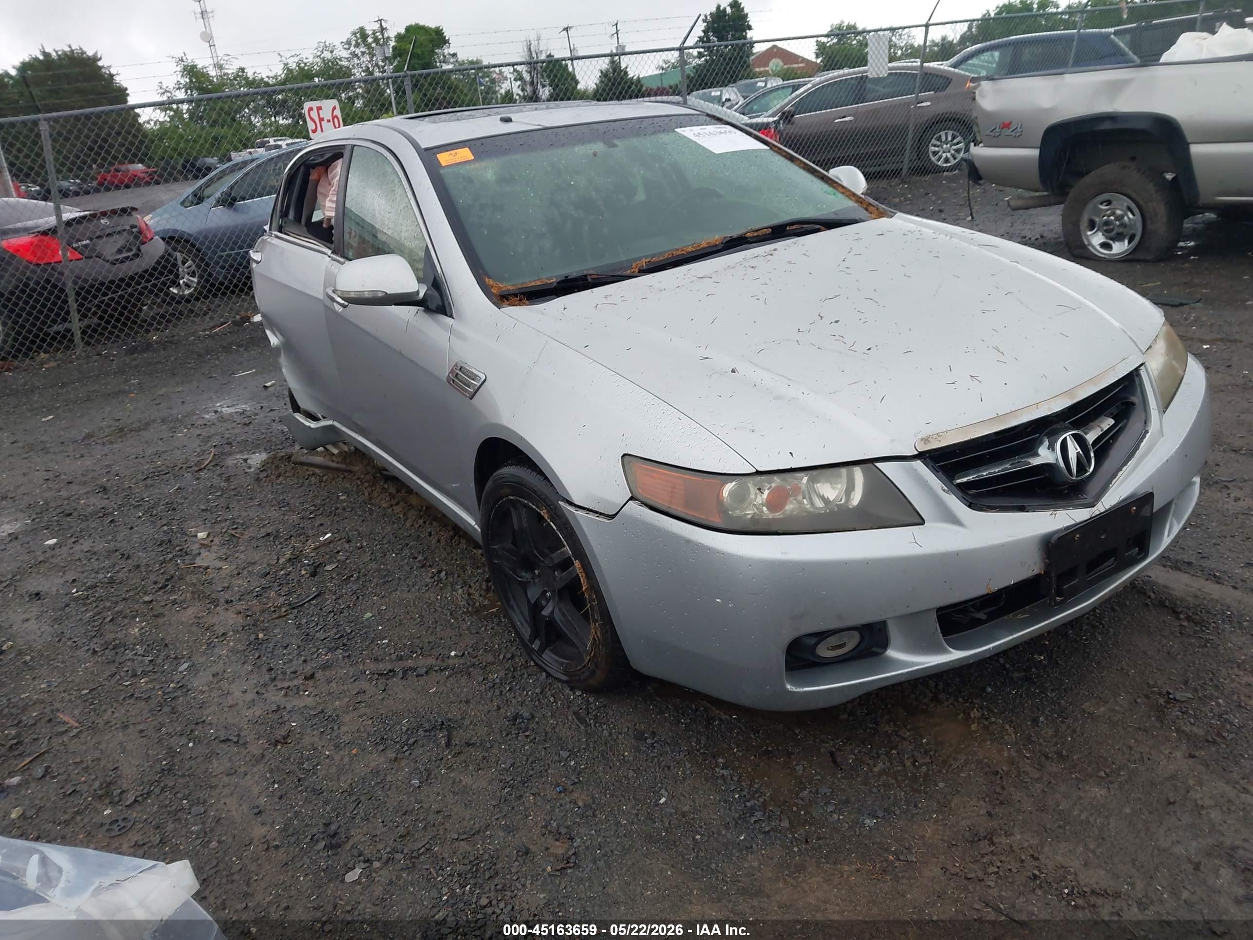 JH4CL96854C031981