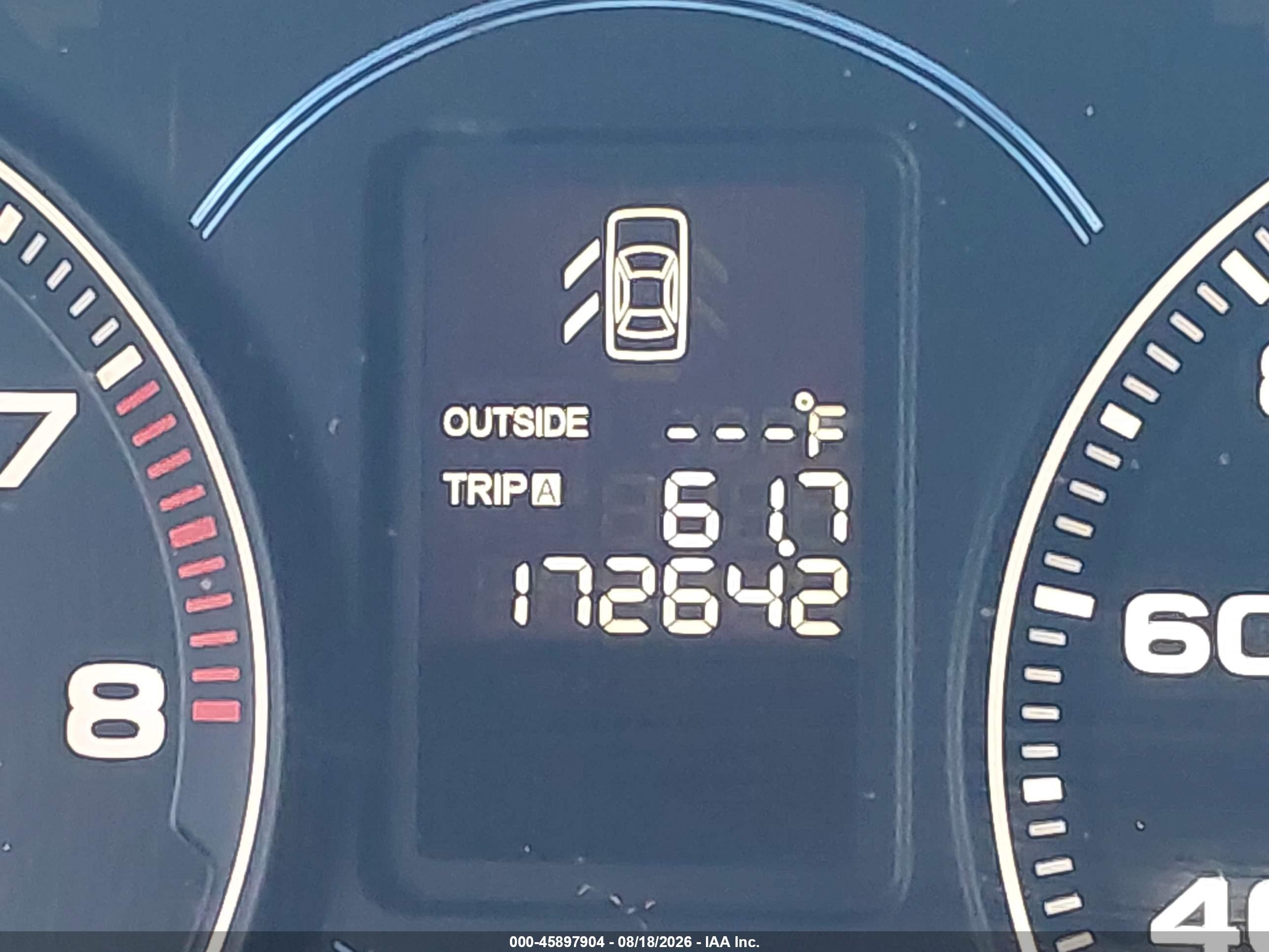 2004 Acura Tsx   Gray vin: JH4CL96854C045959