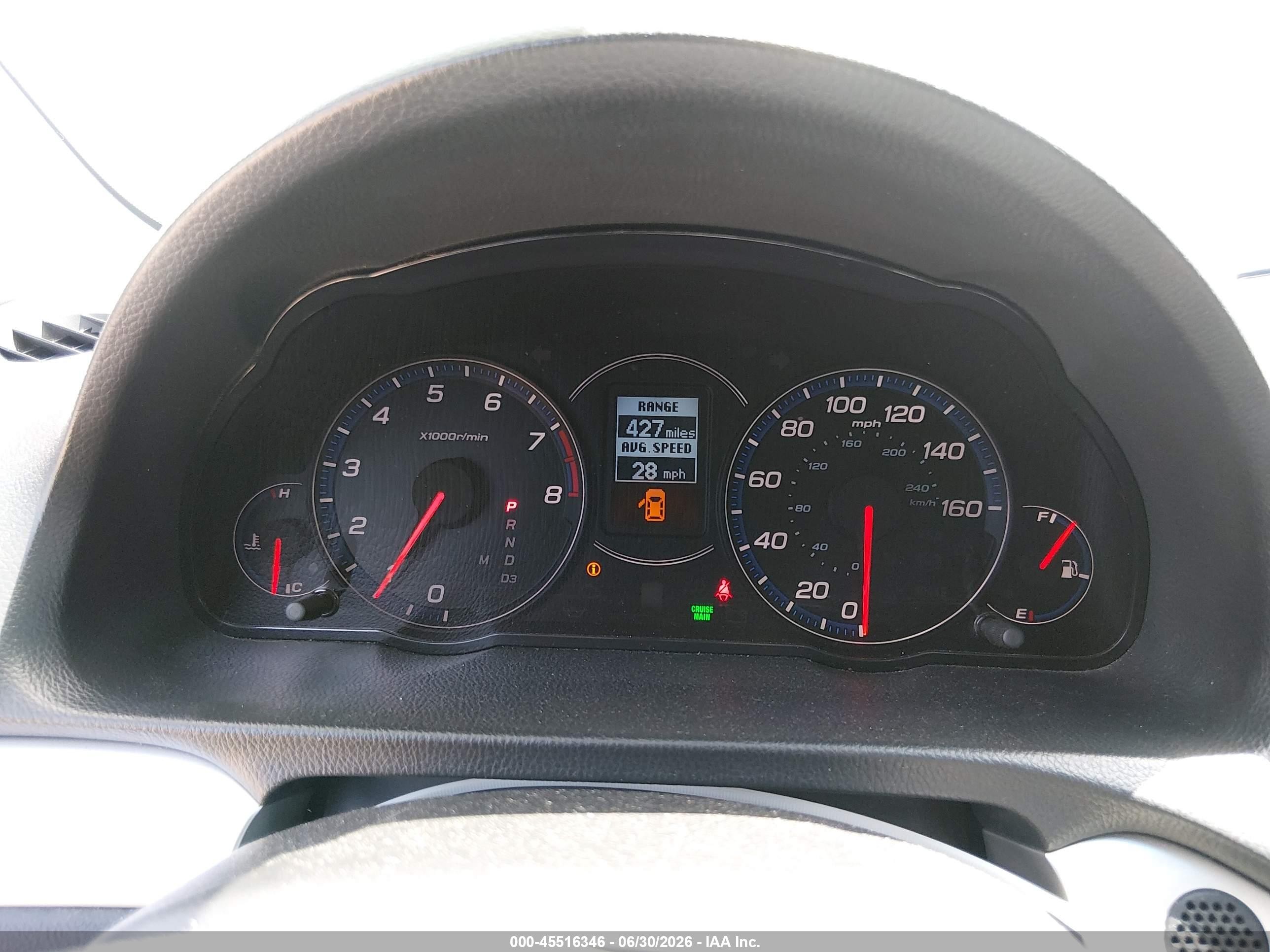 2008 Acura Tsx   Black vin: JH4CL96858C017763