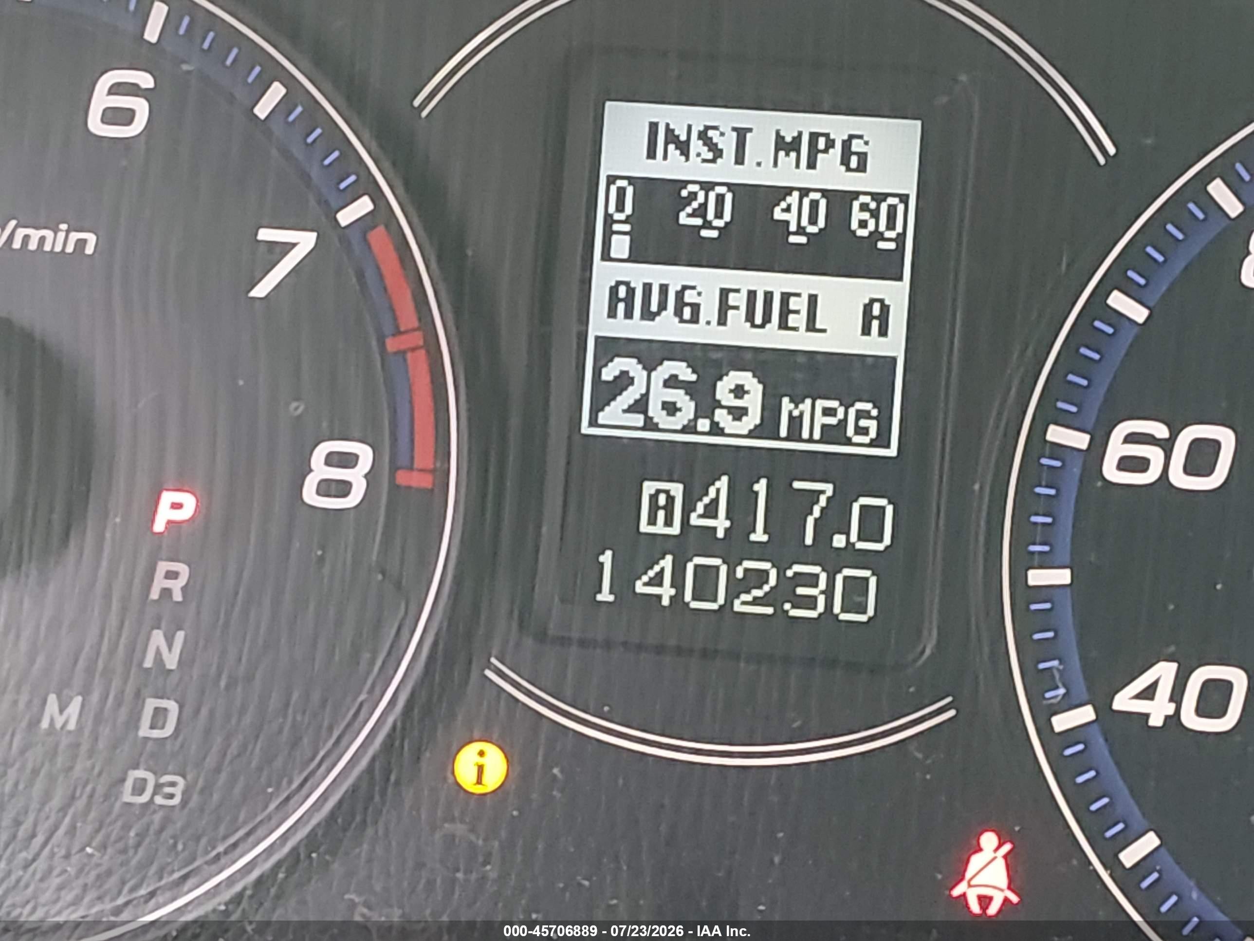2006 Acura Tsx   Gray vin: JH4CL96866C026386