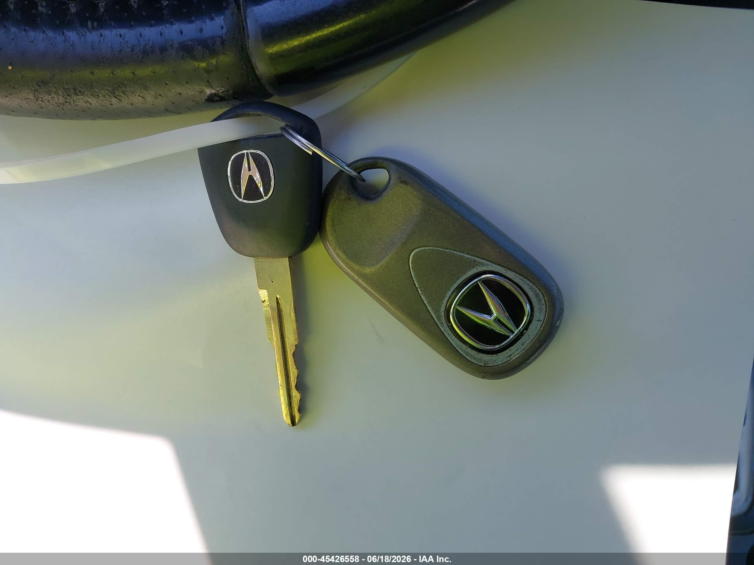 2007 Acura Tsx Серый vin: JH4CL96867C009069
