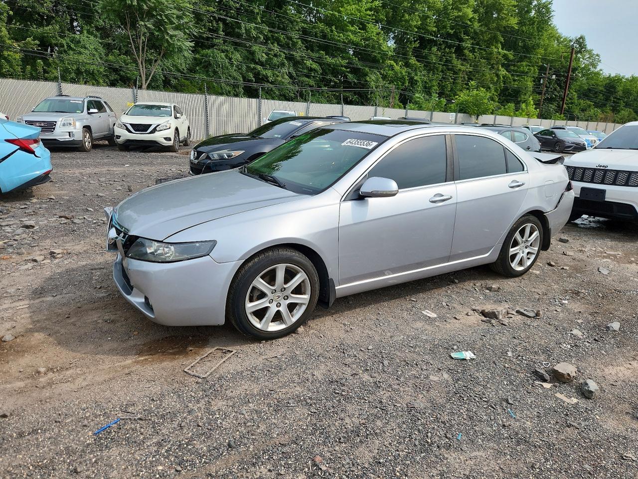 JH4CL96894C027996