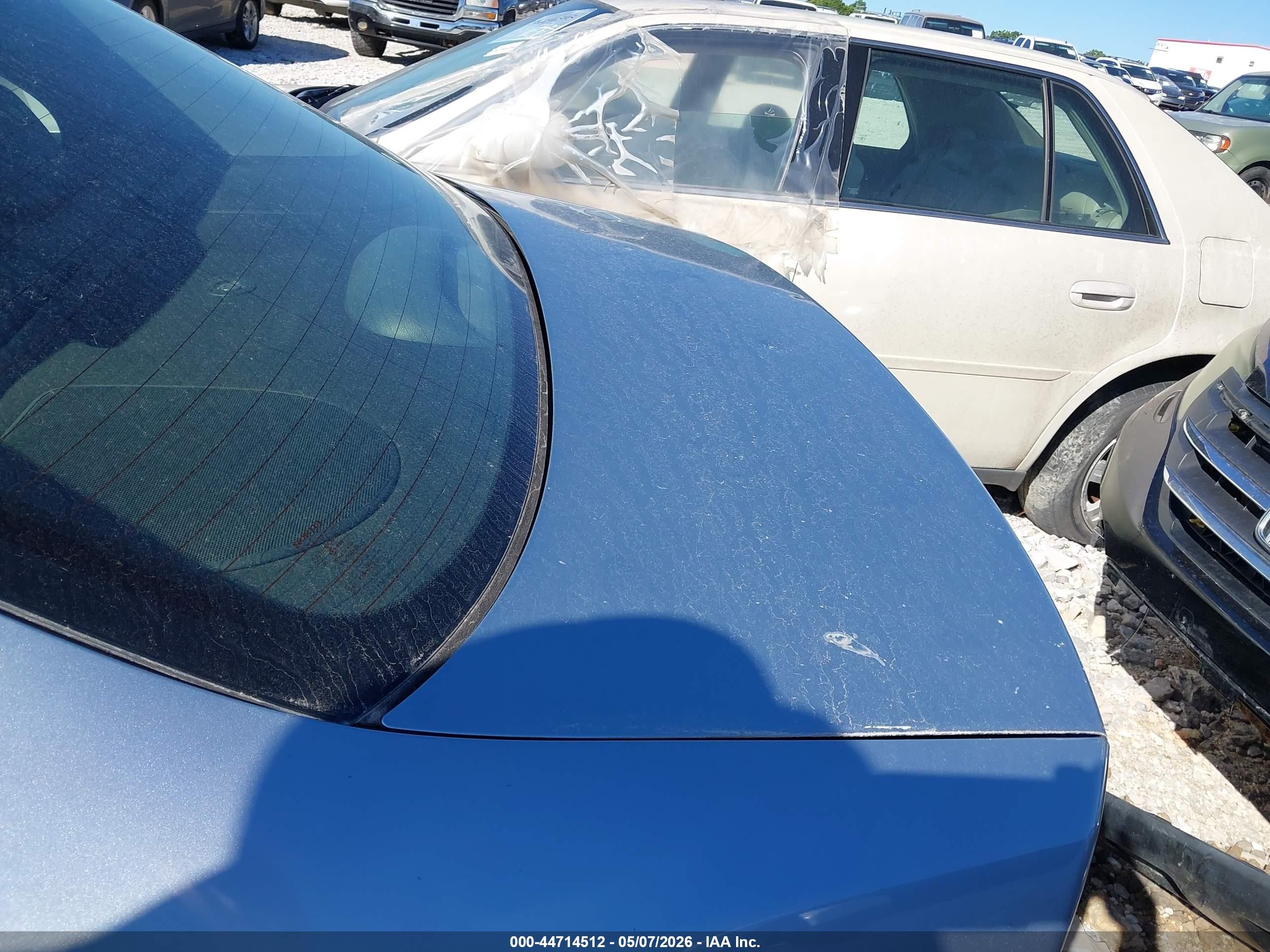 2004 Acura Tsx   Серебряный vin: JH4CL968X4C043916