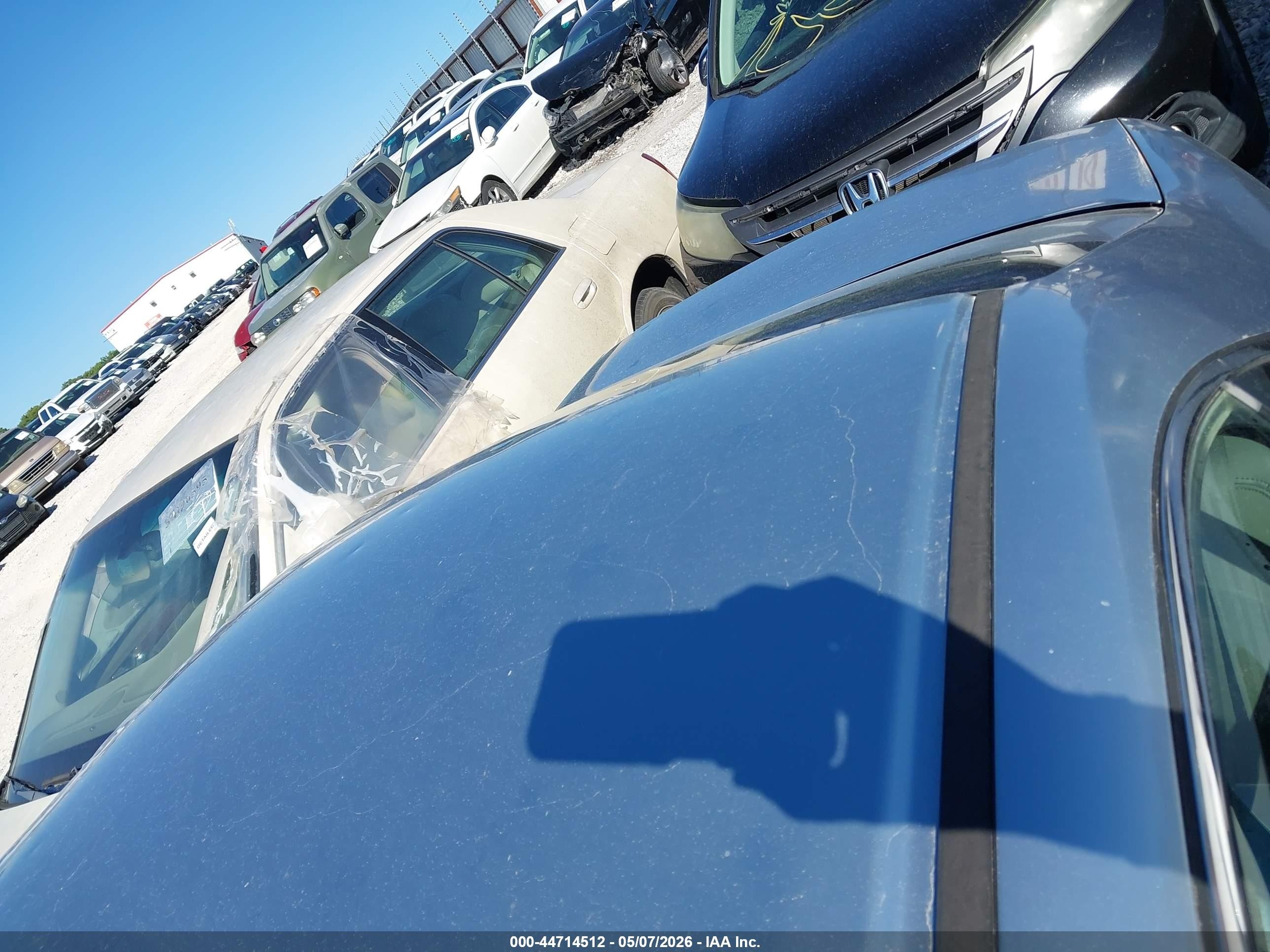 2004 Acura Tsx   Серебряный vin: JH4CL968X4C043916