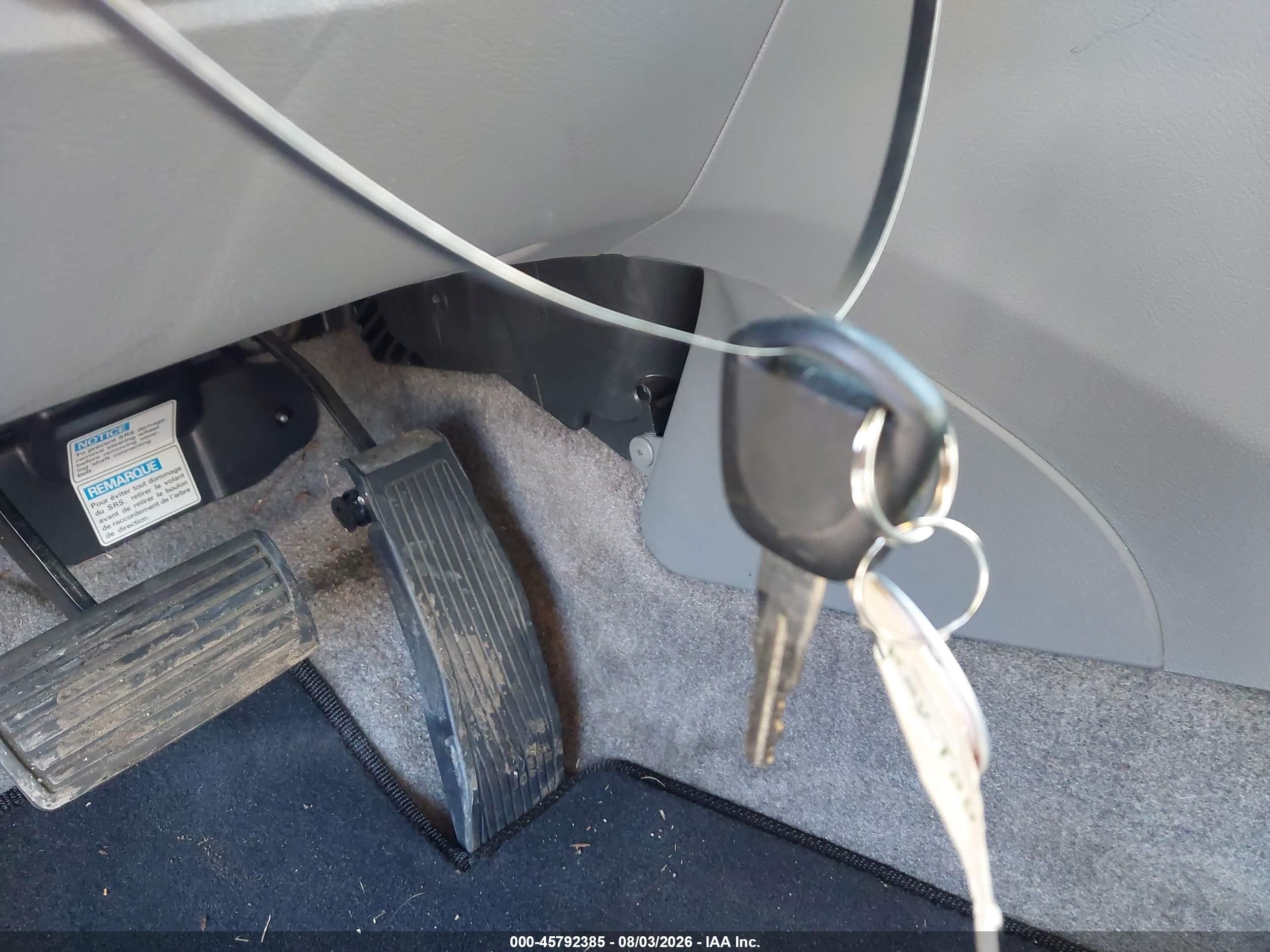 2005 Acura Tsx Серебряный vin: JH4CL96925C030605