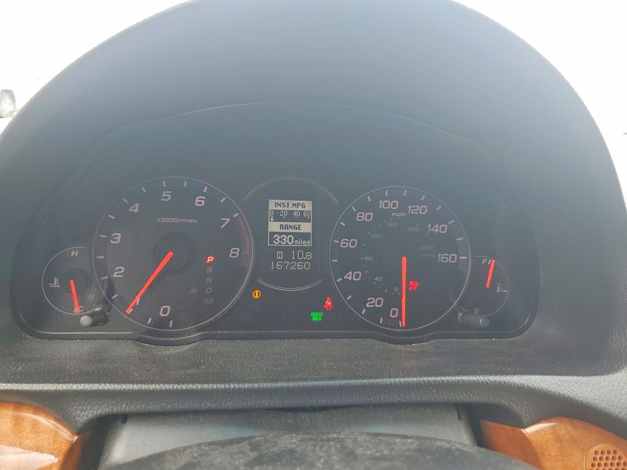 2007 Acura Tsx Gray vin: JH4CL96937C004582