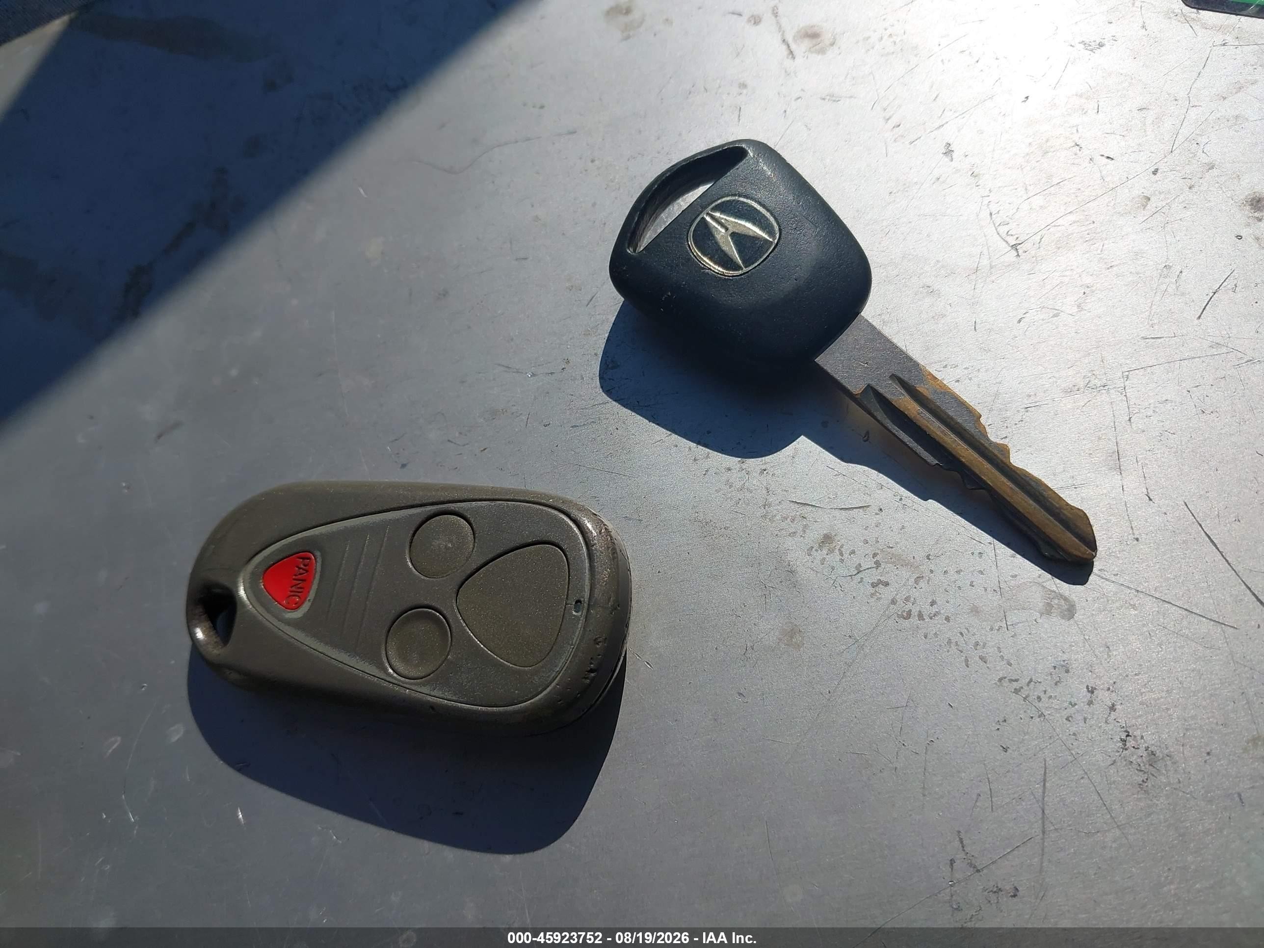 2008 Acura Tsx   Белый vin: JH4CL96948C005211