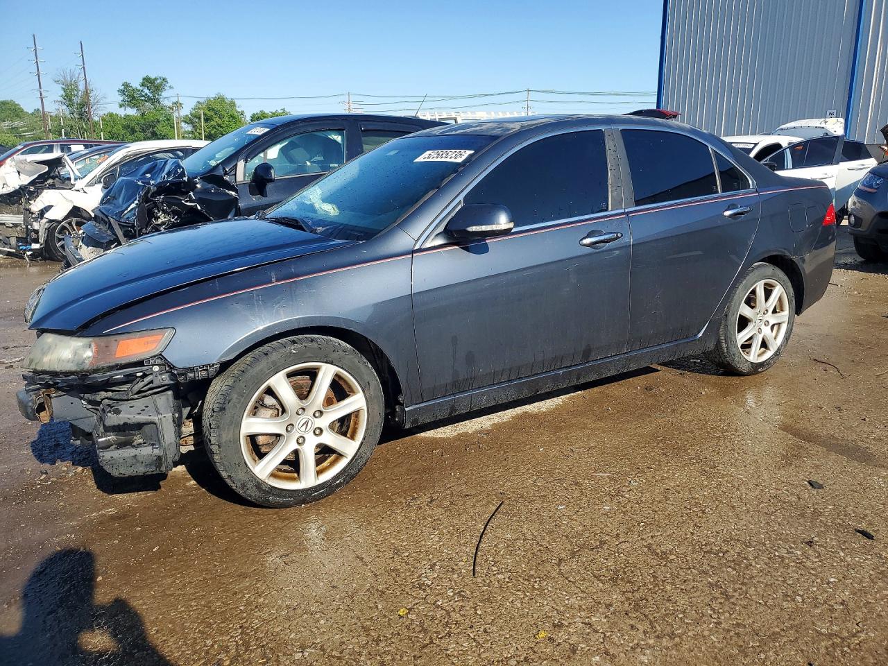 JH4CL96975C030745