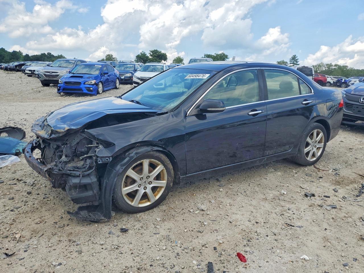 JH4CL96995C020038