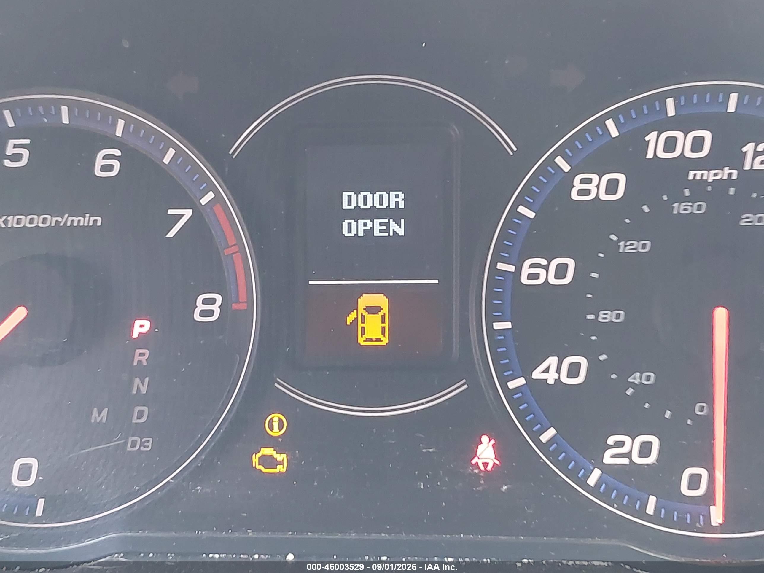 2007 Acura Tsx Серебряный vin: JH4CL96997C013481