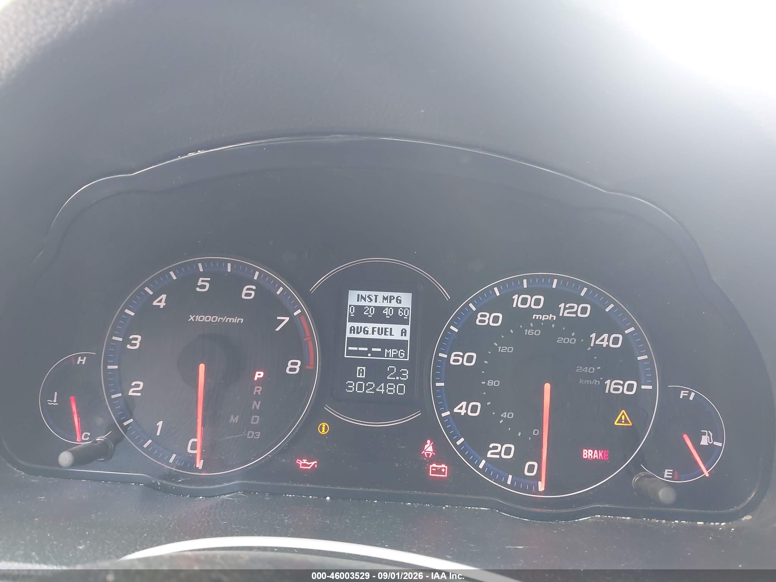 2007 Acura Tsx Серебряный vin: JH4CL96997C013481