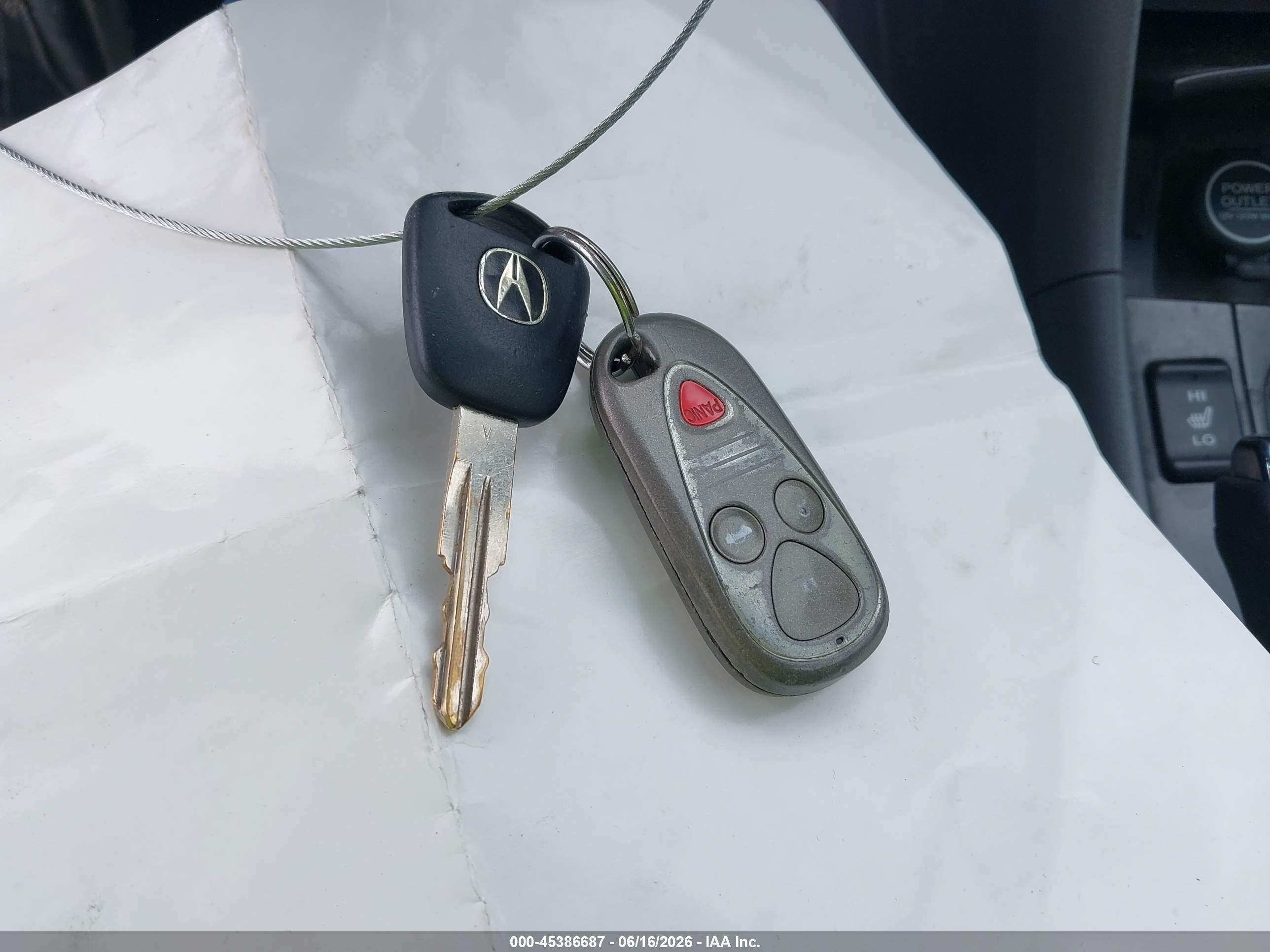 2005 Acura Tsx Base W/navigation (a5) Серебряный vin: JH4CL969X5C014166