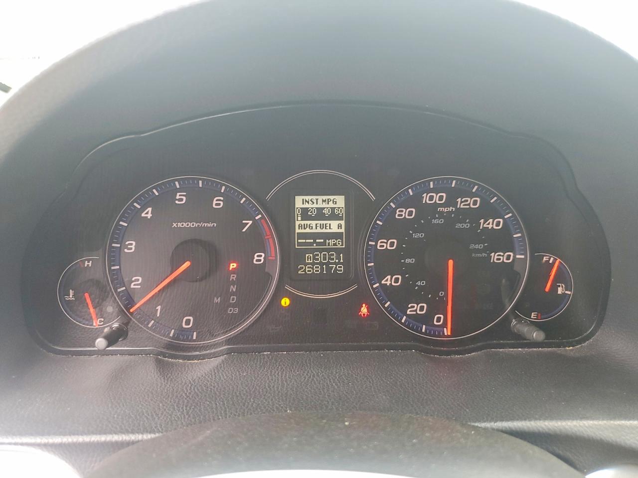 2006 Acura Tsx Черный vin: JH4CL969X6C003735