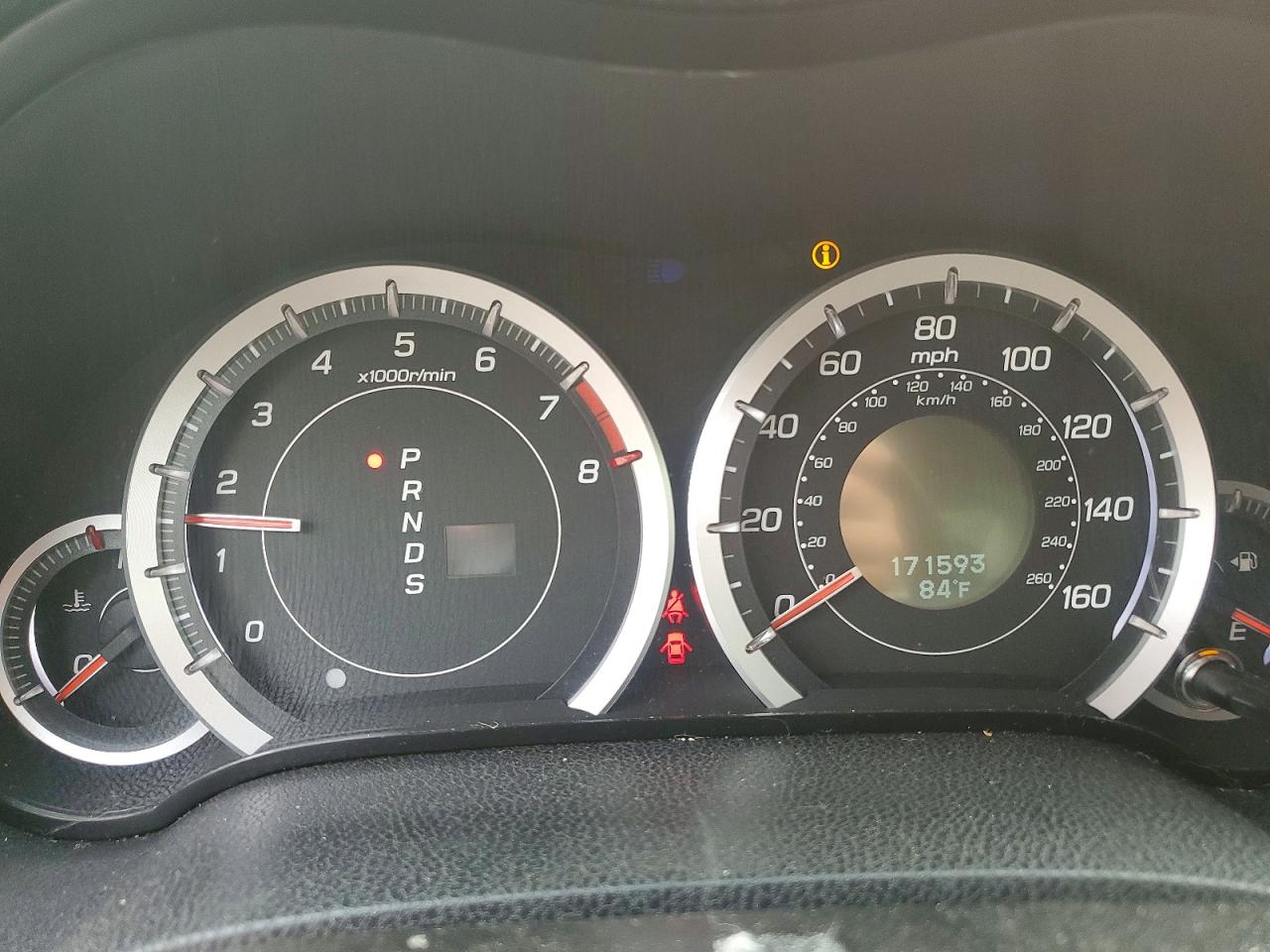 2009 Acura Tsx Gray vin: JH4CU26609C007386