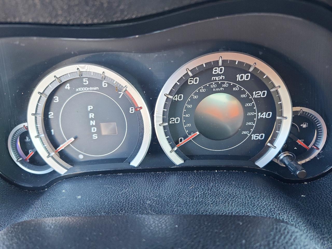 2009 Acura Tsx Black vin: JH4CU26609C013026