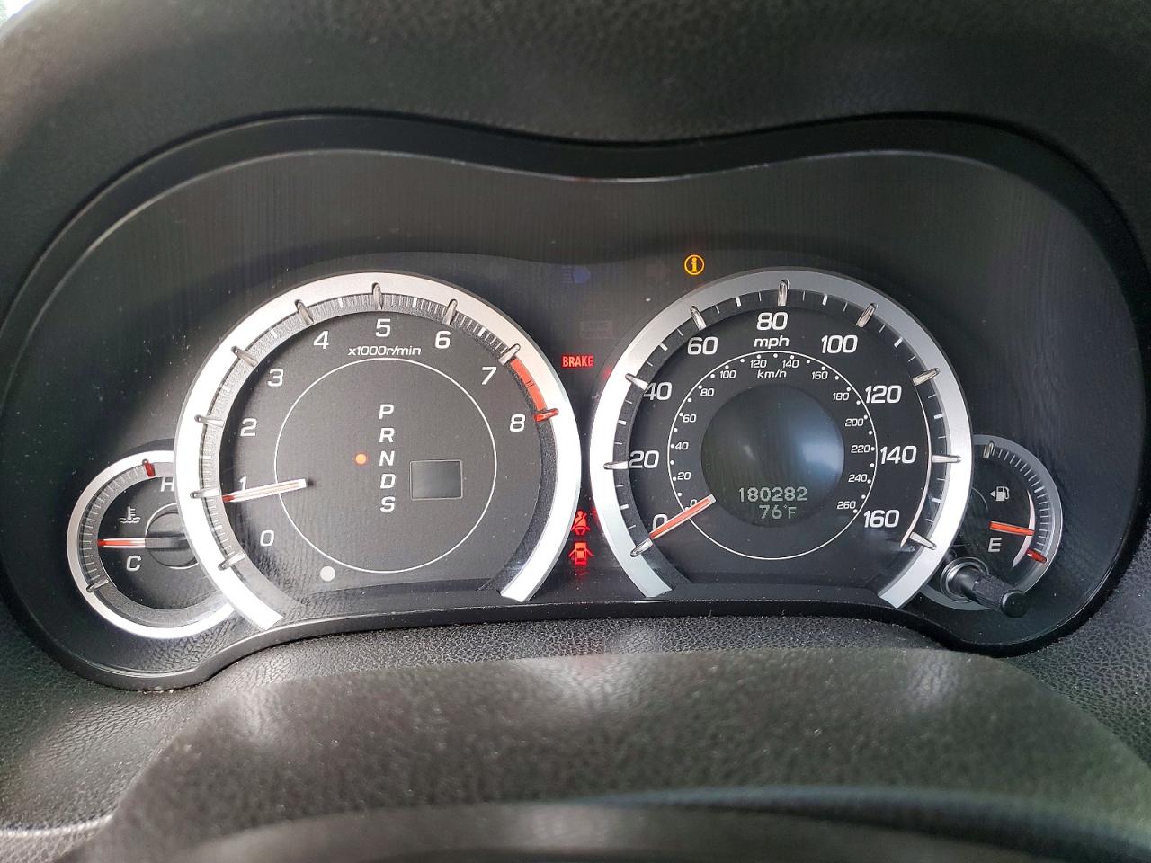 2009 Acura Tsx Черный vin: JH4CU26609C025306