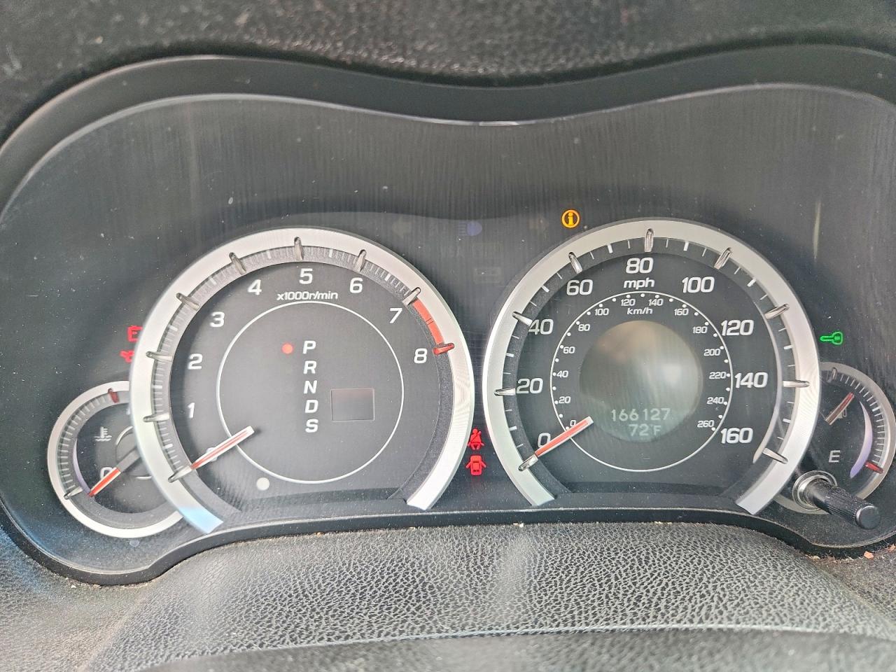 2009 Acura Tsx Black vin: JH4CU26609C030280